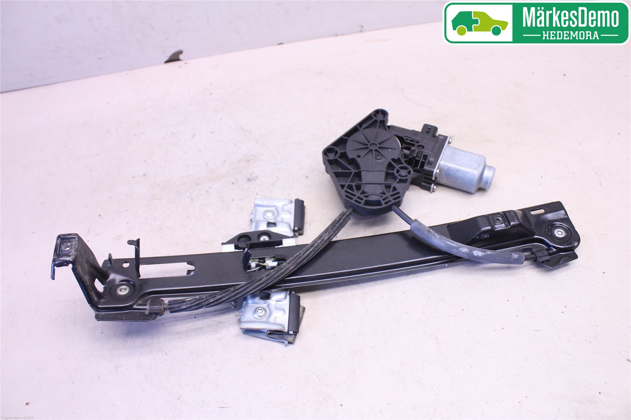 Seat IBIZA IV 08-16 Vindusheis El Komp