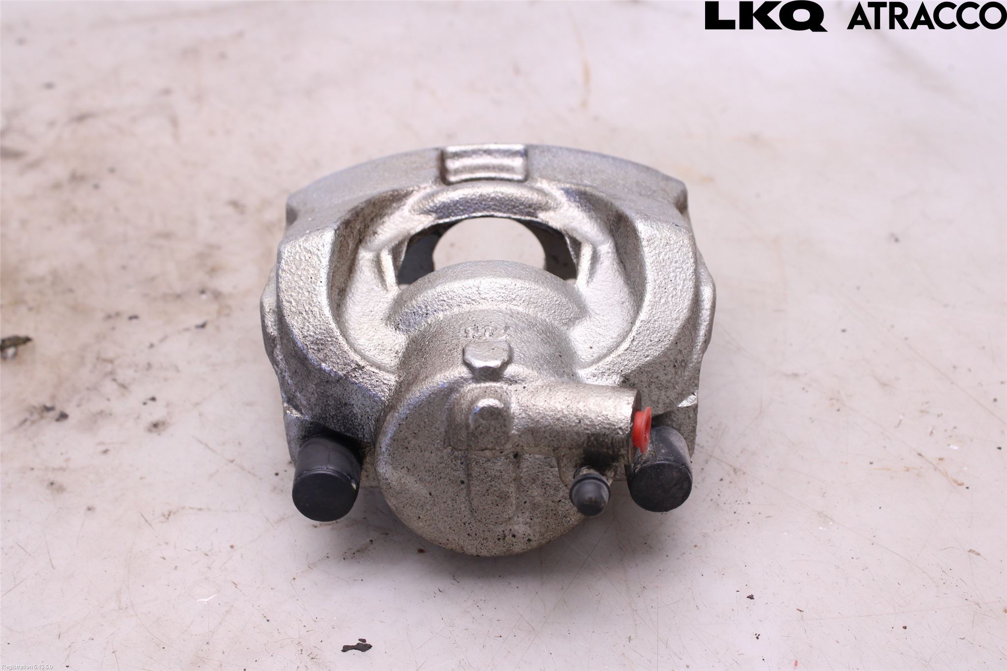 Volvo V60 11-13 Bremsecaliper Foran Høyre