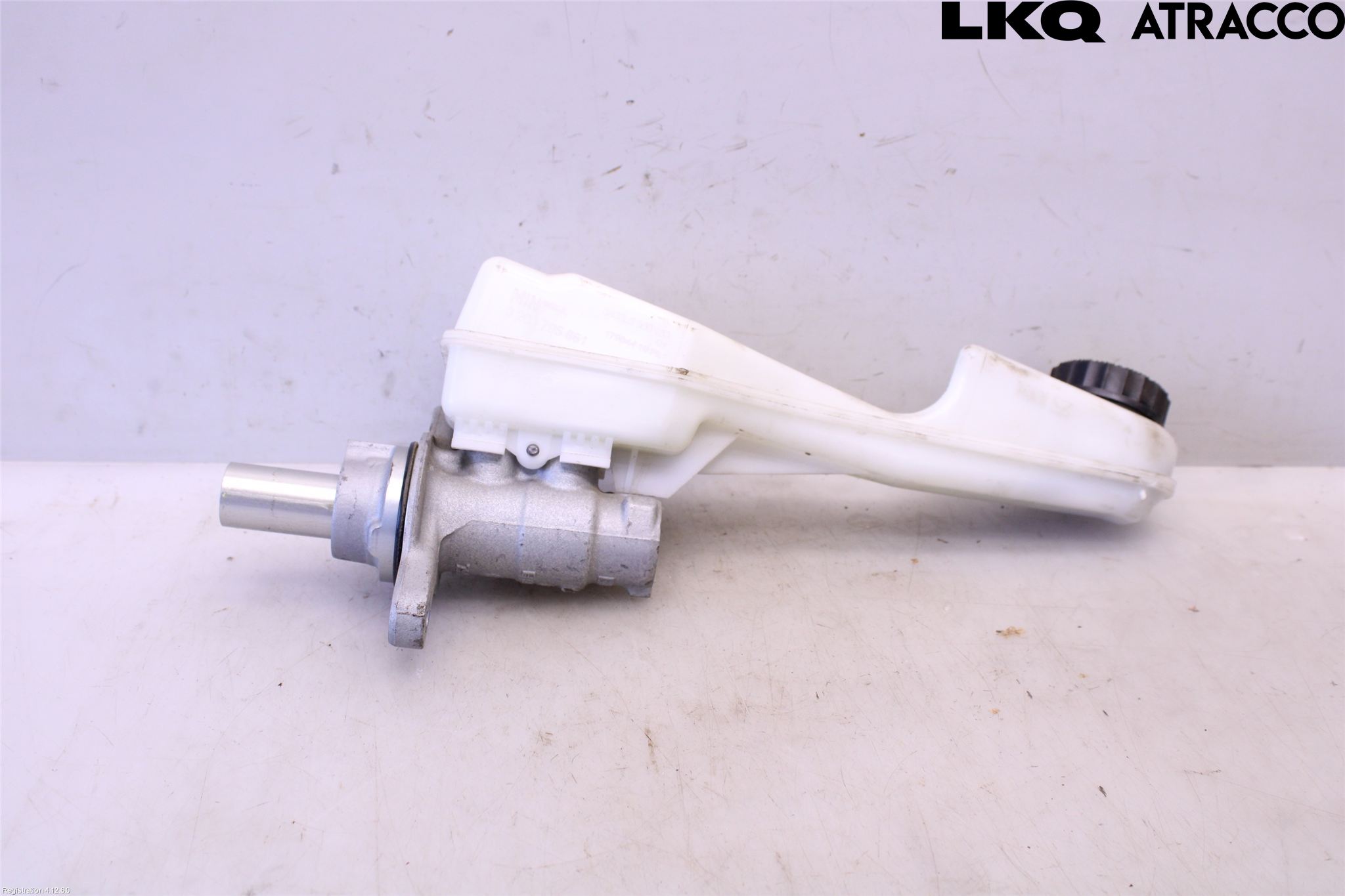 BMW 2 F45 Active Tourer 14-21 Brems Hovedsylinder
