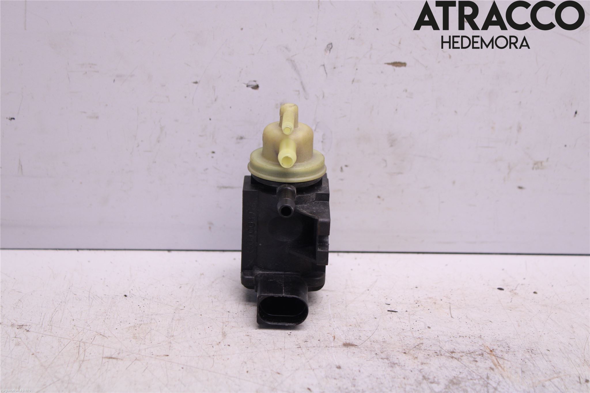 Volkswagen VW GOLF PLUS/CROSS GOLF 04-14 Vacuumventil