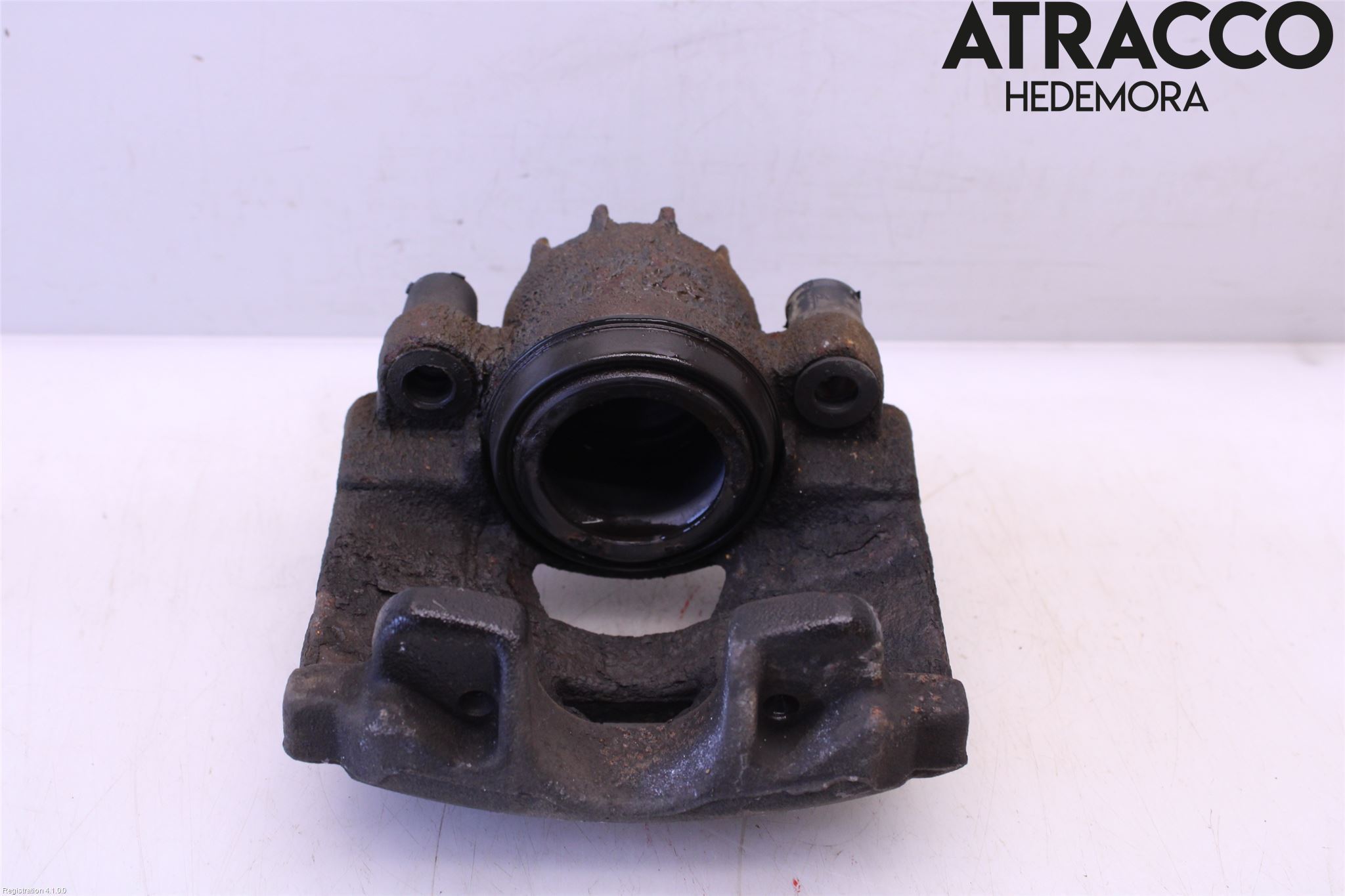 Peugeot 5008 10-16 Bremsecaliper Foran Høyre
