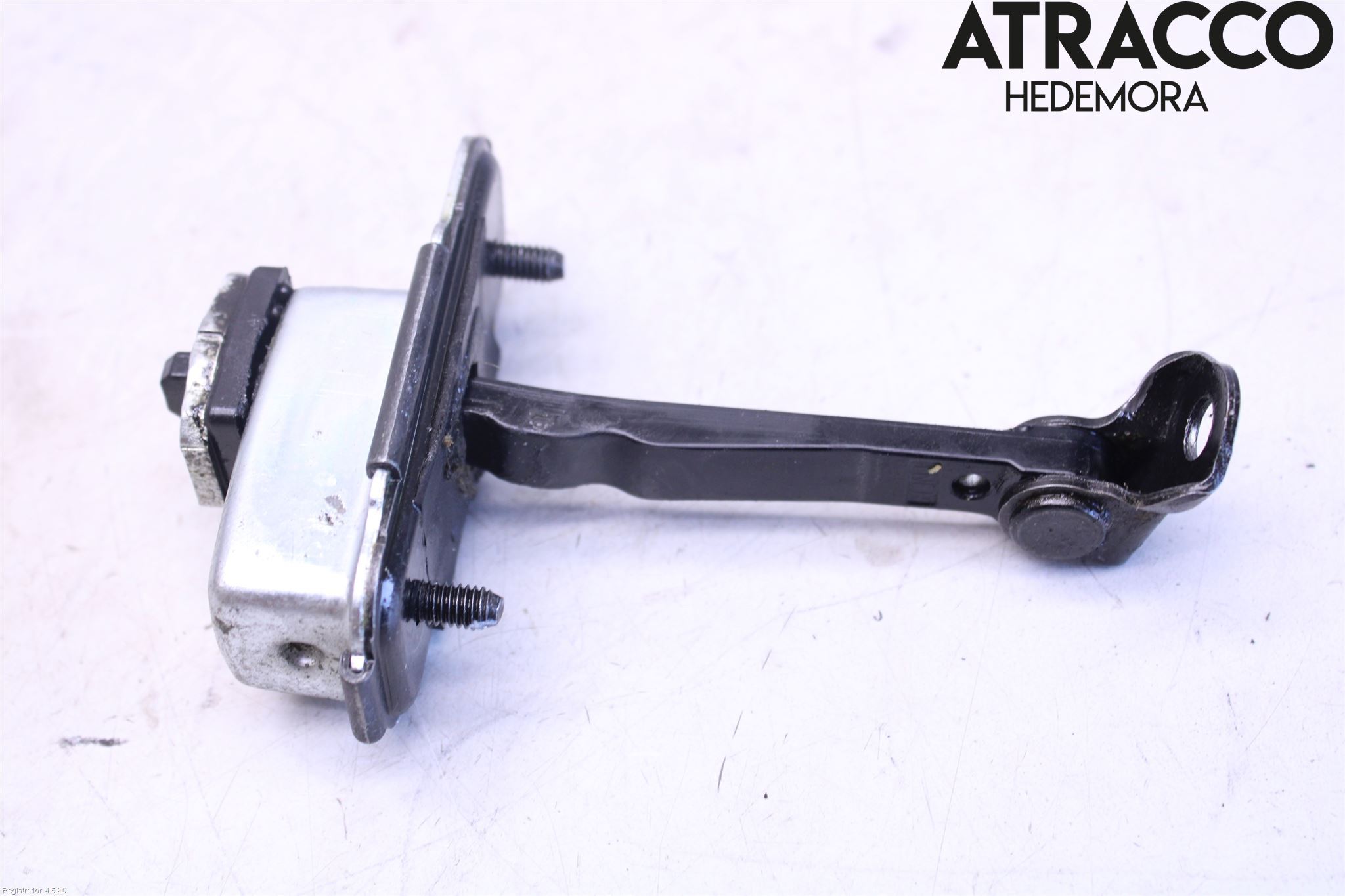 Kia VENGA 10-19 Dørstopper