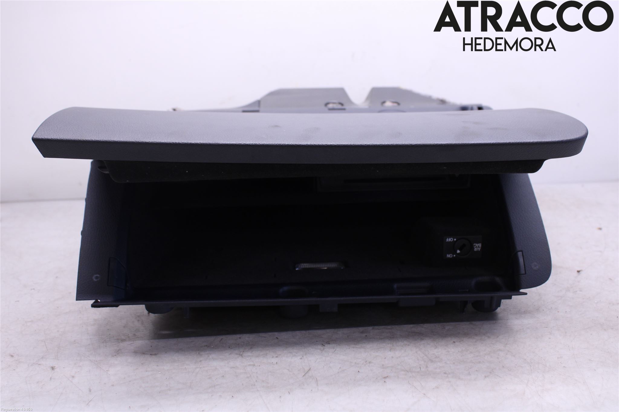 Audi A6/S6     05-11 Innr Hanskerom