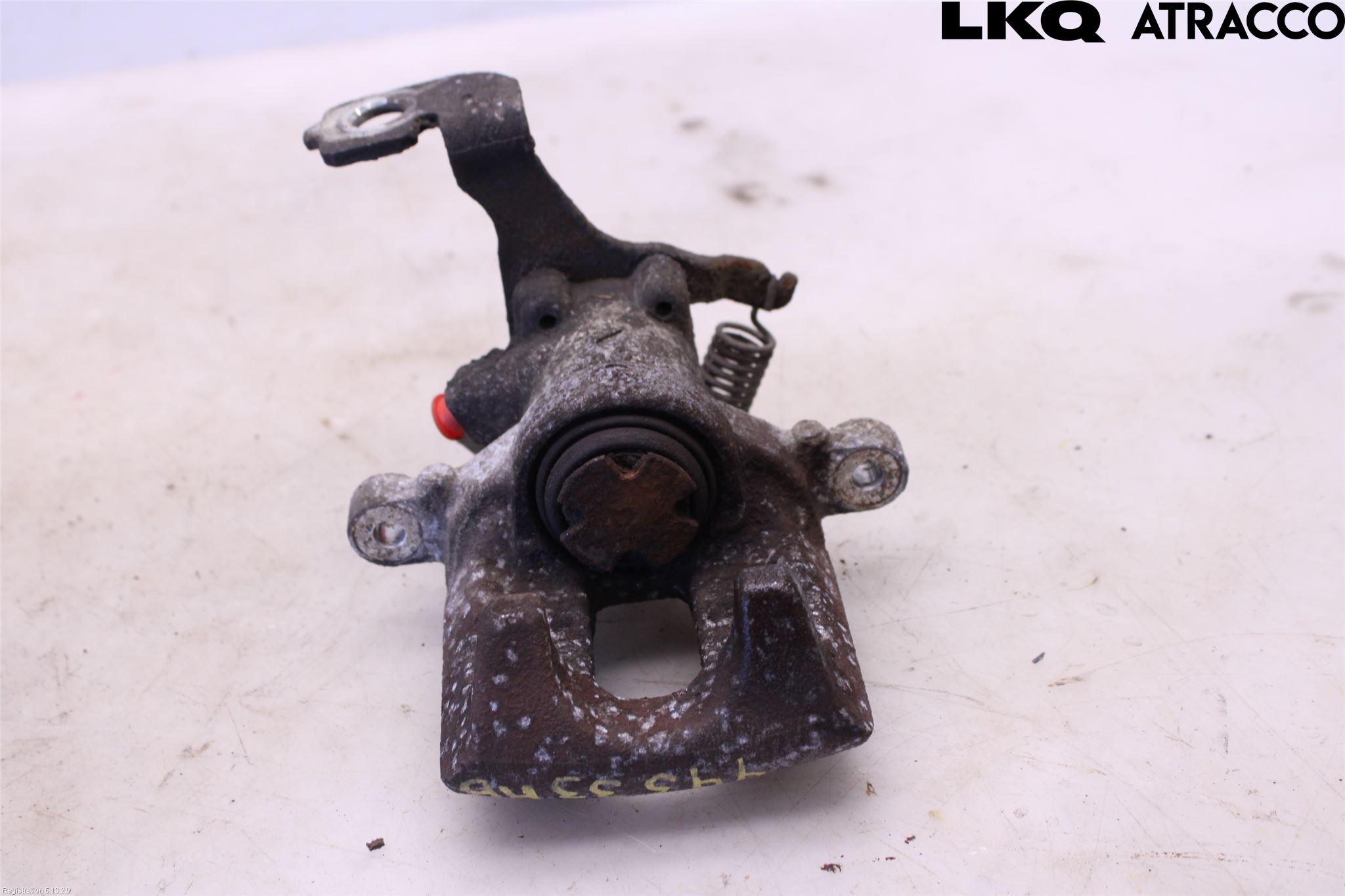 Toyota AURIS 13-19 Bremsecaliper Bak Høyre