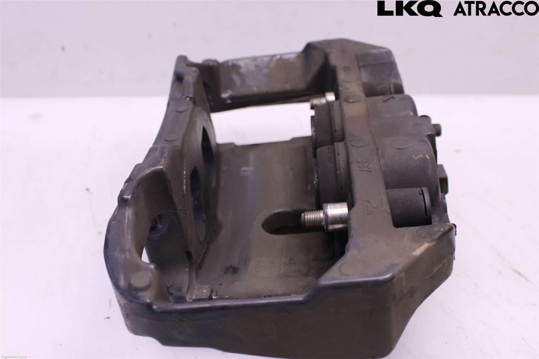 Jaguar F-TYPE Bremsecaliper Foran Høyre