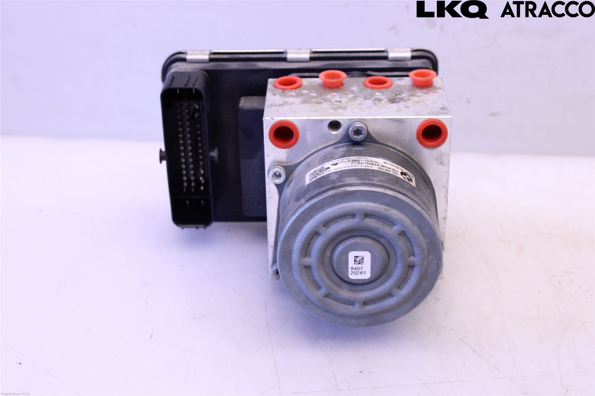 BMW 2 F45 Active Tourer 14-21 Abs Hydraulikkaggregat