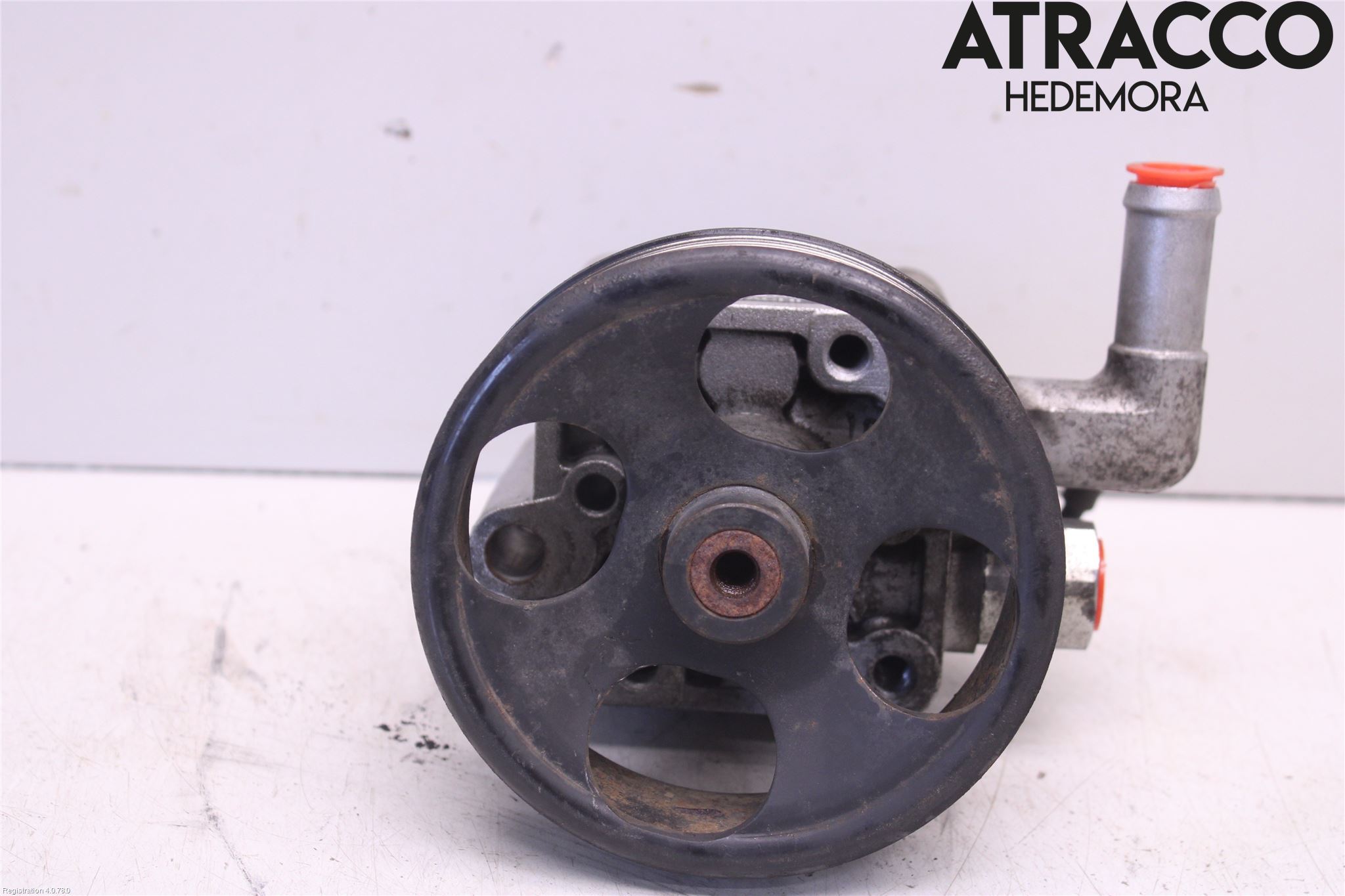 Subaru B9 TRIBECA  06-07 Servo Pumpe