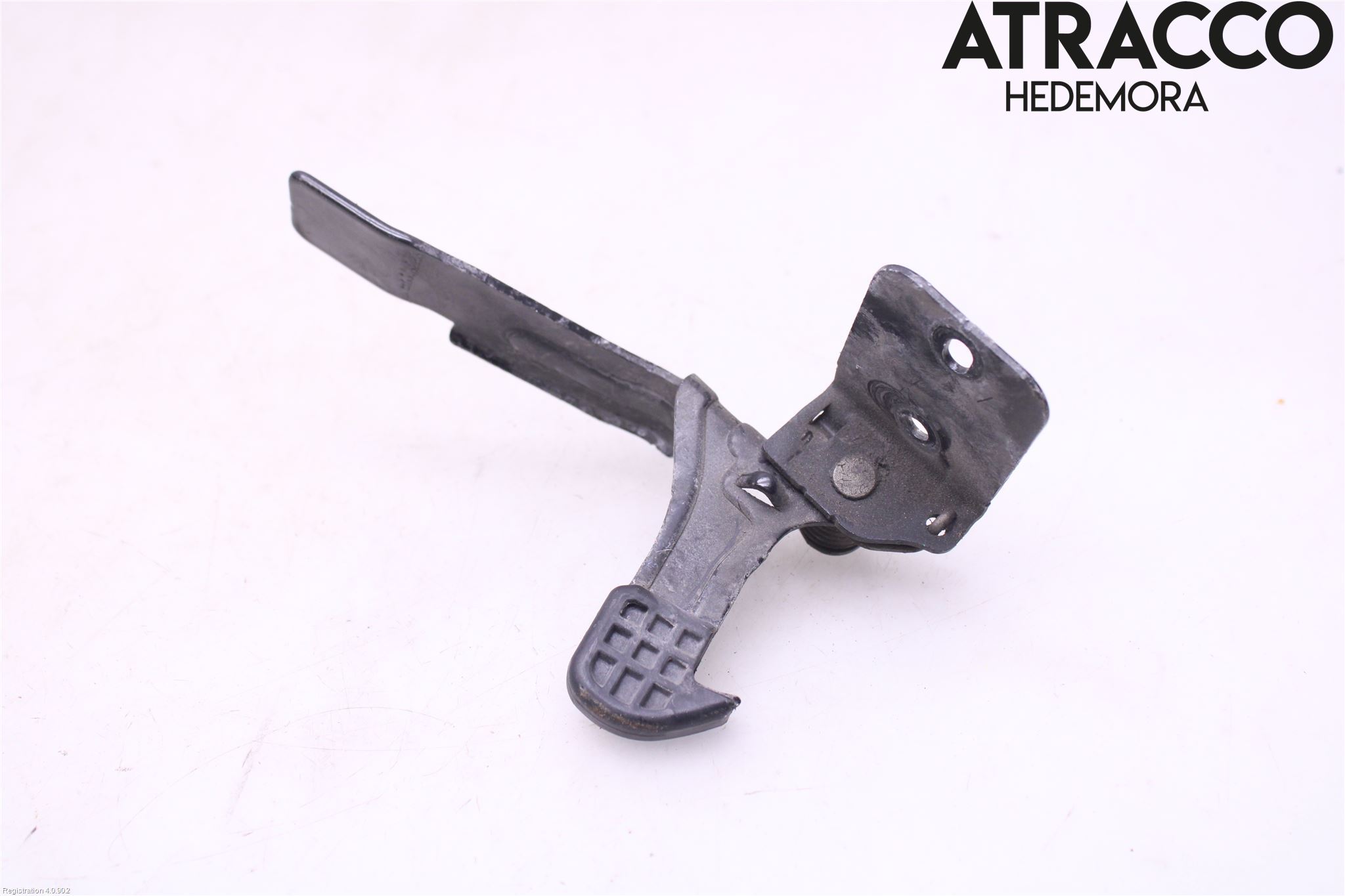 Nissan QASHQAI 14-17 Panser Stormkrok