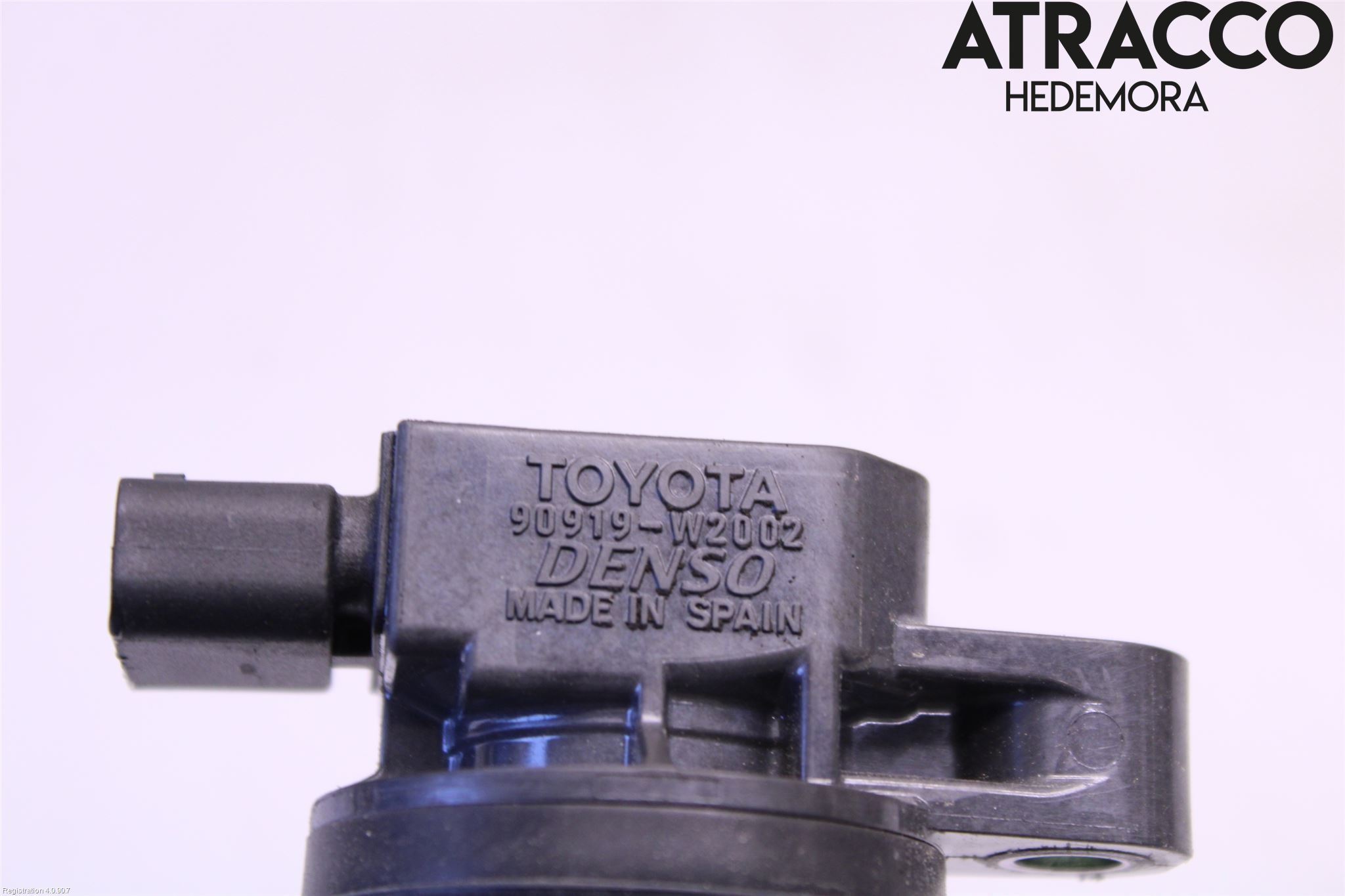 Peugeot 108 15-22 Coil
