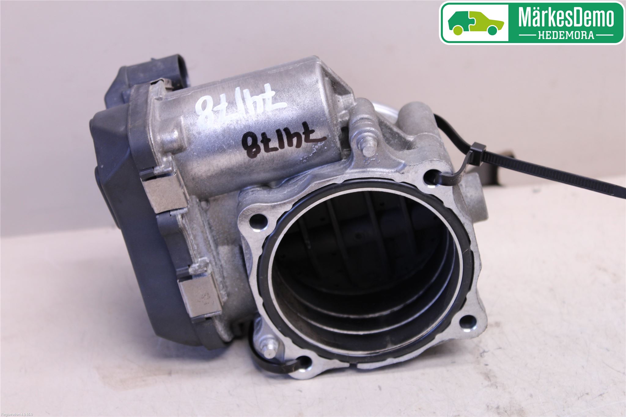 Audi A6/S6 4G 11-18 Inns Spjeldhus