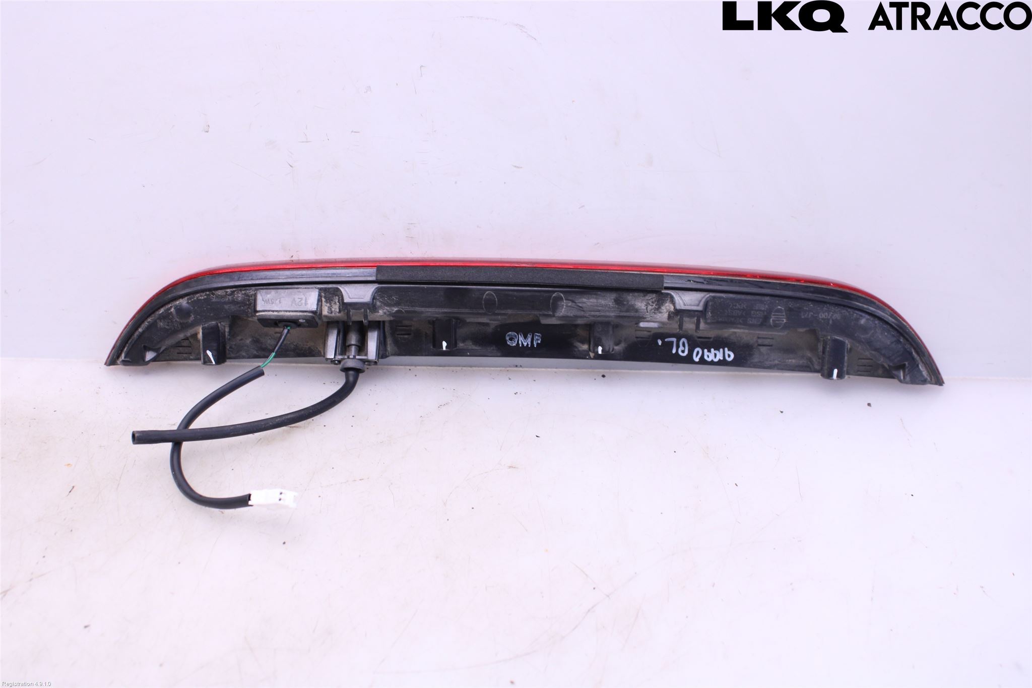 Kia CEED/CEED SW 19- Bremselys Bakrute