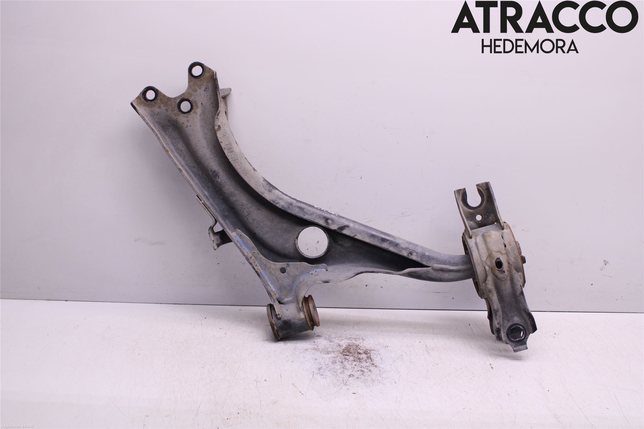 Honda CIVIC 17-22 Bærearm Foran Venstre Nedre