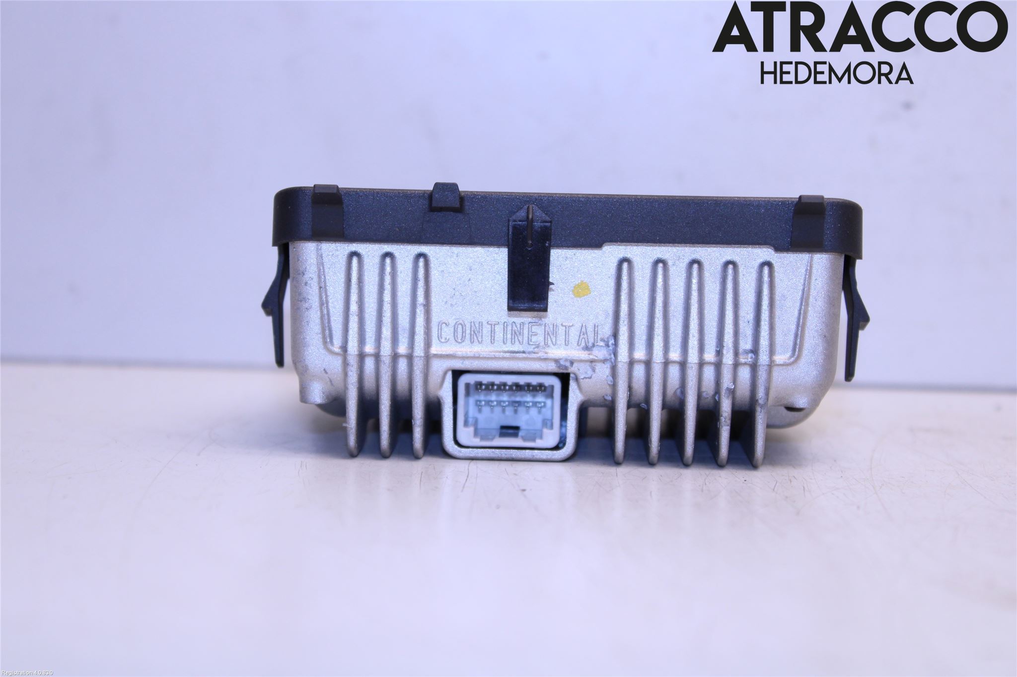 Toyota AVENSIS 16-18 Sensor Kollisjonsbeskyttelse