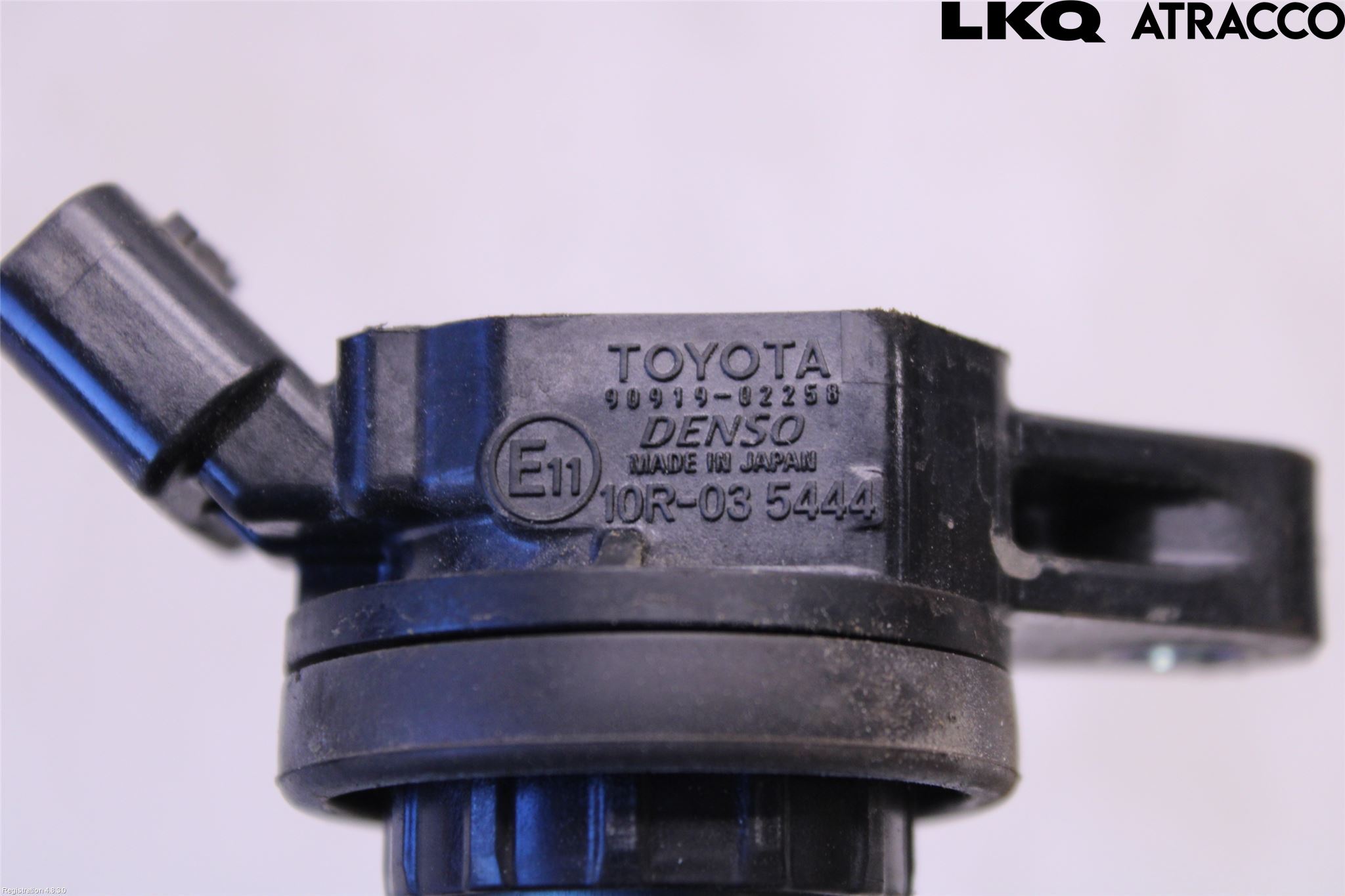 Toyota AVENSIS 09-15 Coil