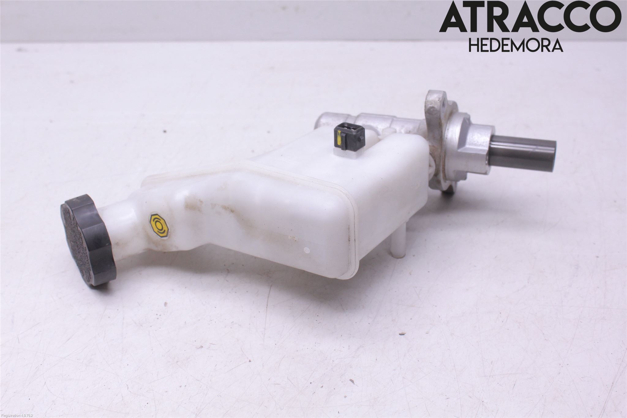 Kia SPORTAGE (SL) 11-15 Brems Hovedsylinder