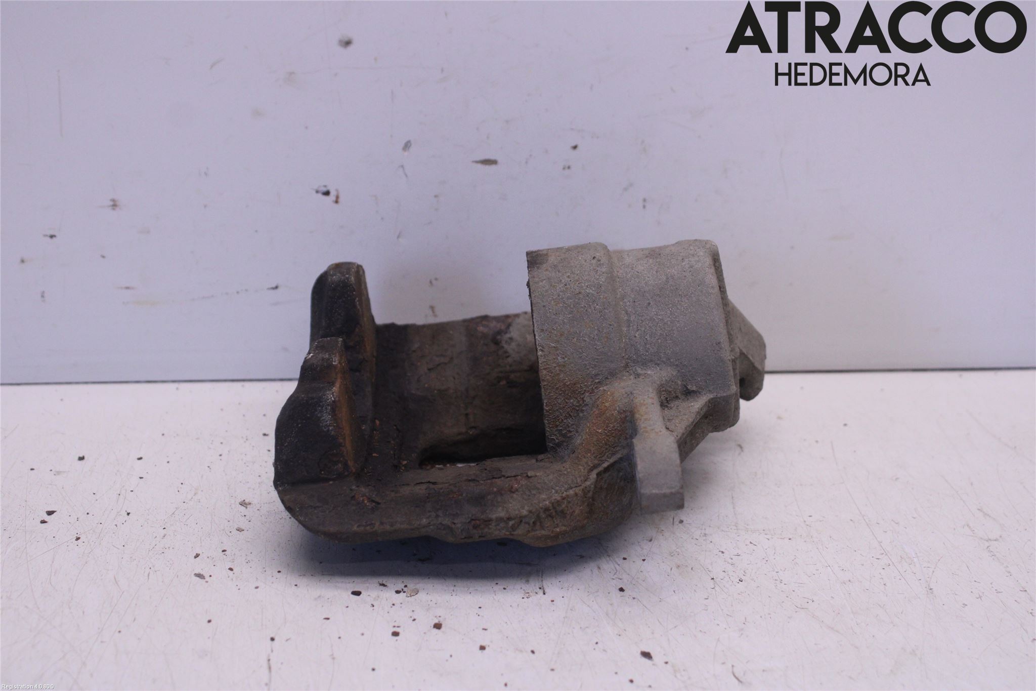 Peugeot 308 14-21 Bremsecaliper Foran Venstre