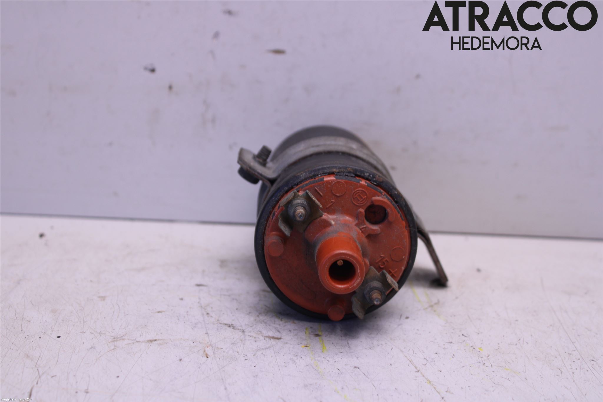 Volvo 740 88-92 Coil