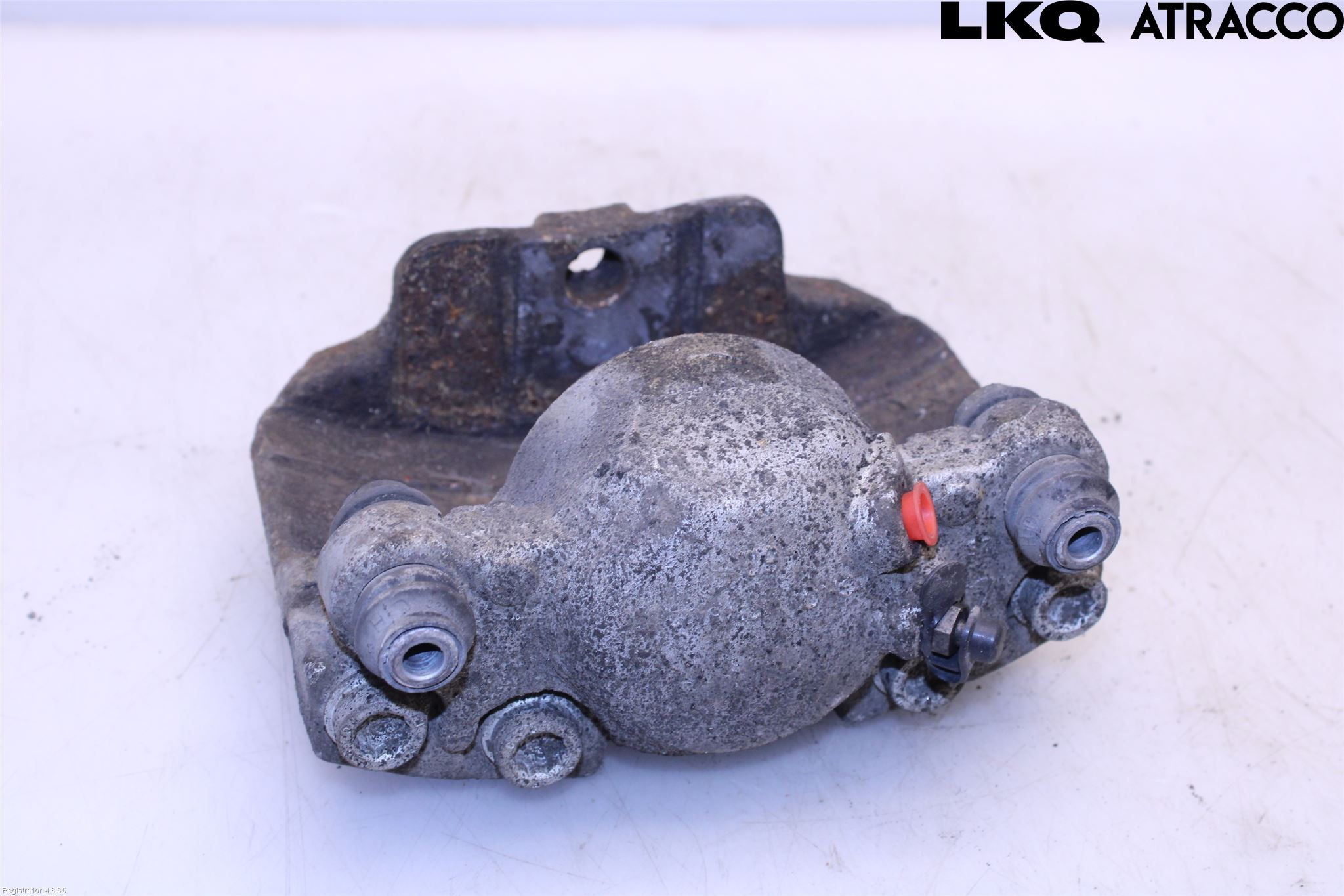 Audi A6 ALLROAD 12-18 Bremsecaliper Foran Høyre