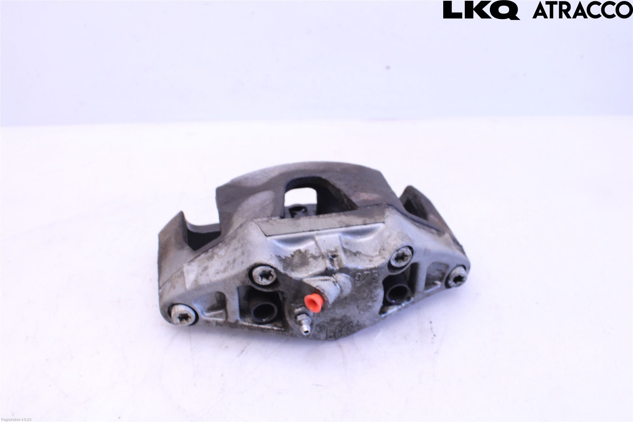 Volvo V40 12-19 Bremsecaliper Foran Venstre