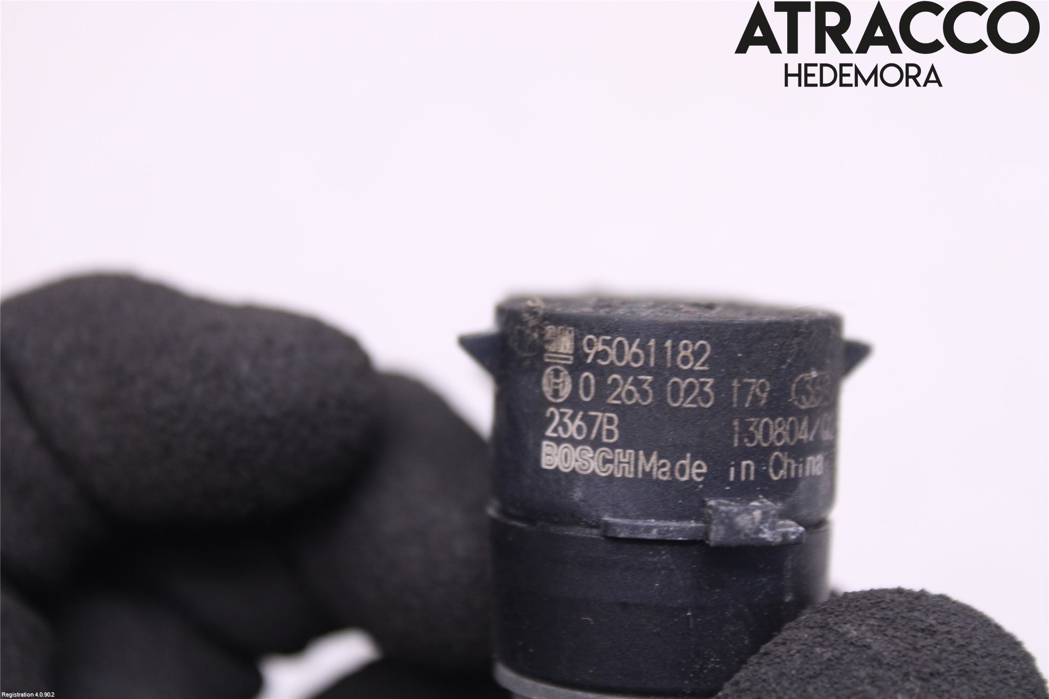 Opel MOKKA 13-20 Sensor Parkering Front
