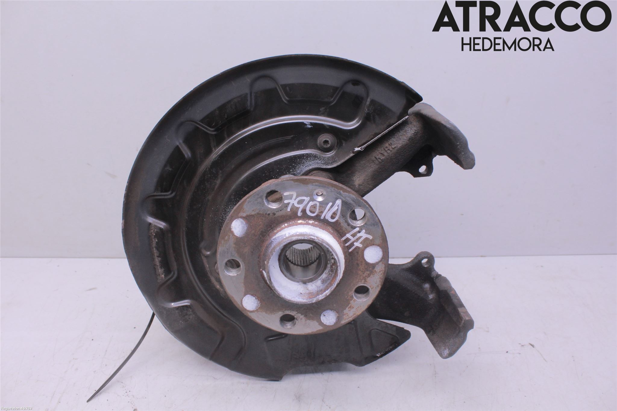 Seat LEON 13-20 Spindel Hf