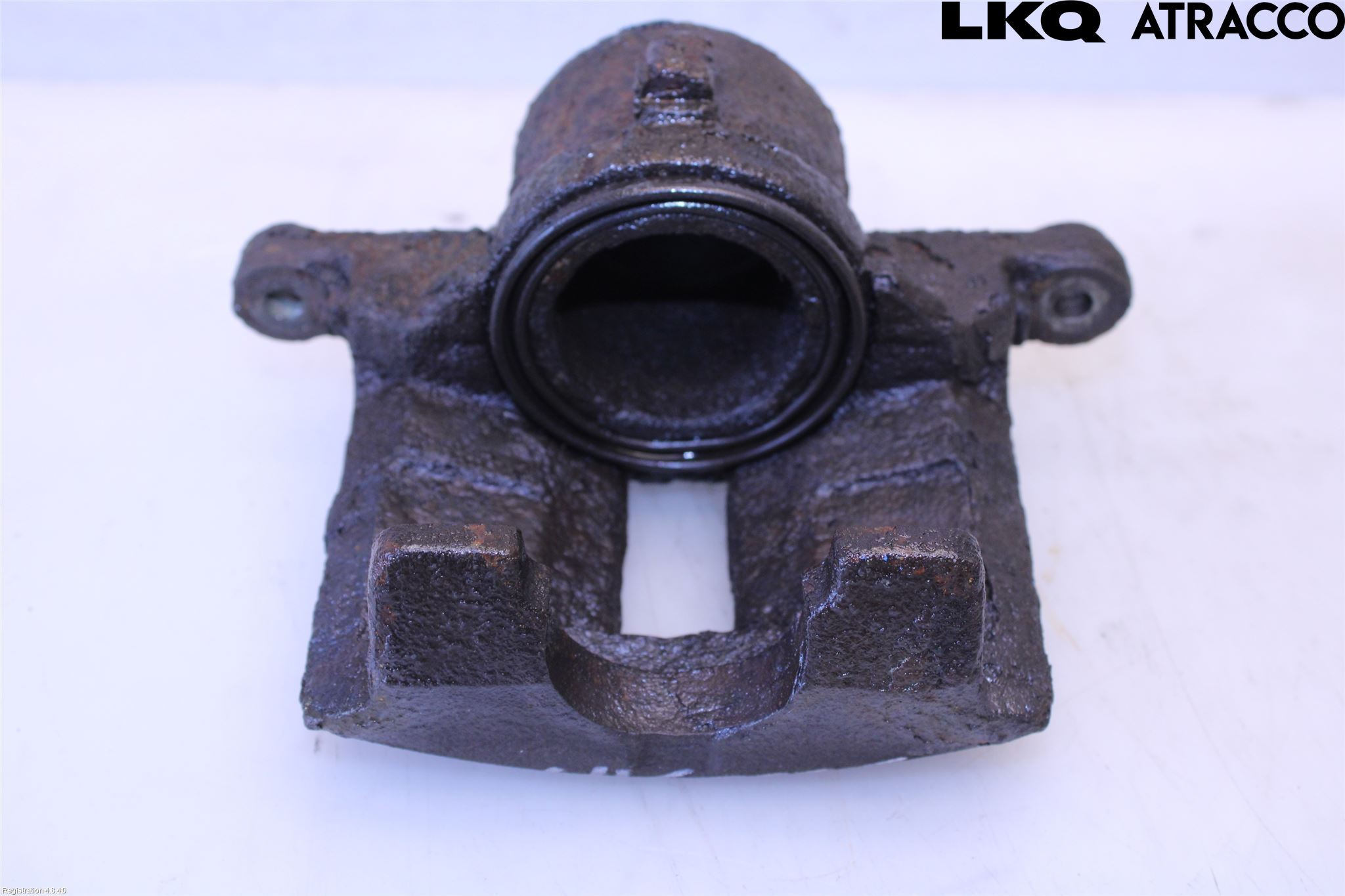Toyota COROLLA 02-07 Bremsecaliper Foran Høyre