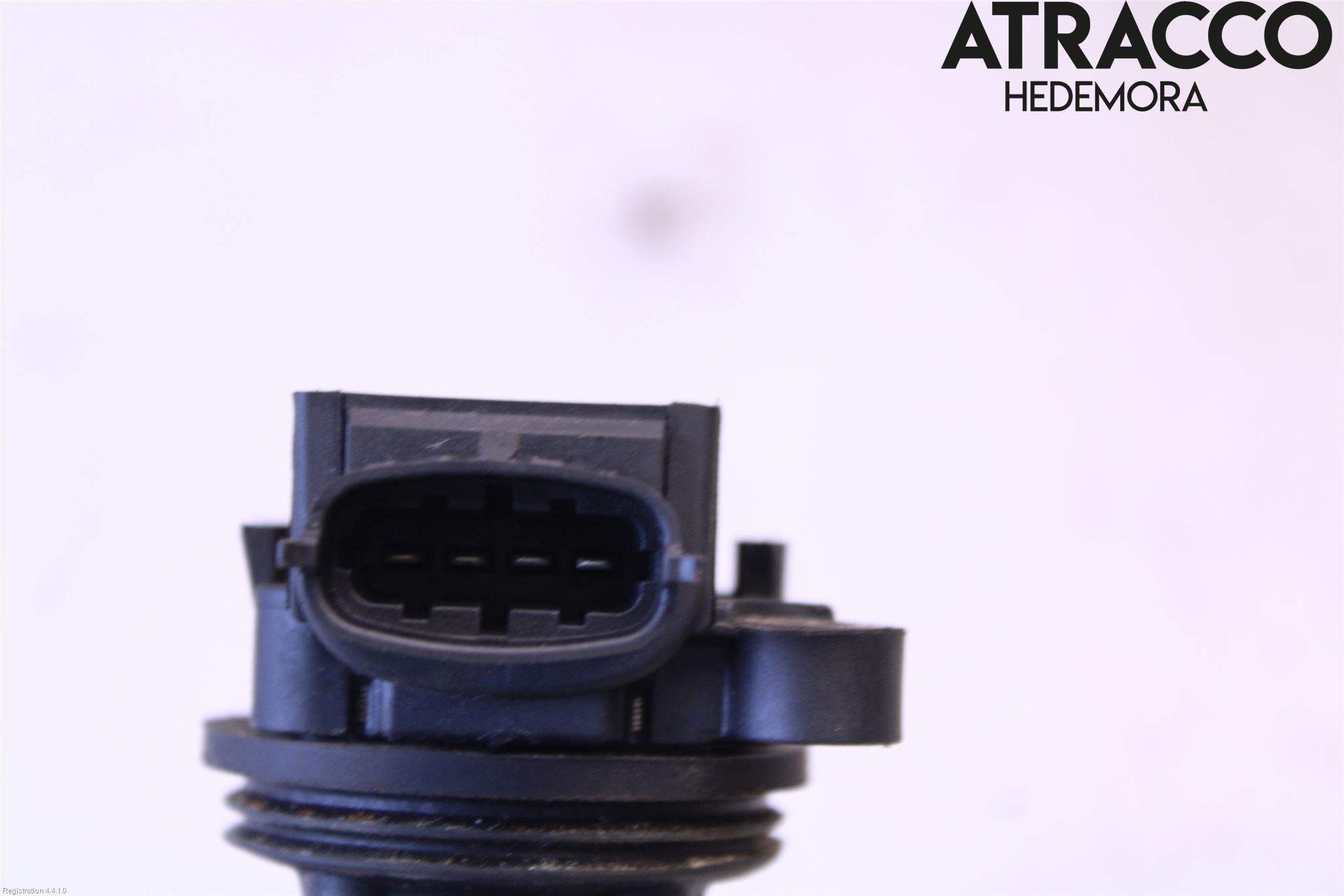Volvo S60 01-04 Coil