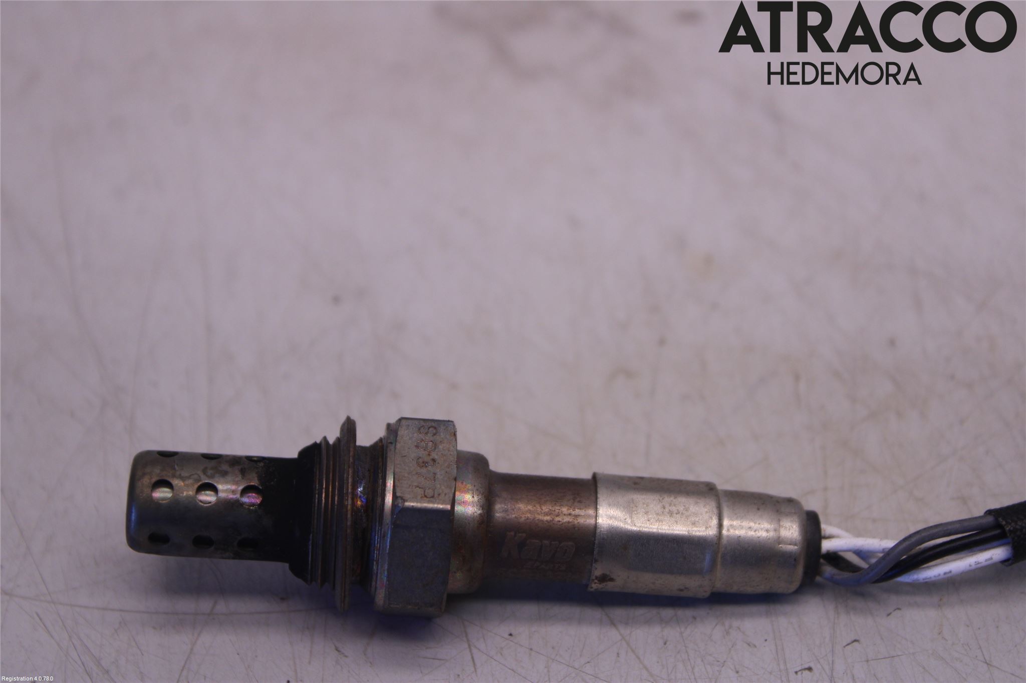 Subaru FORESTER SH  08-13 Inns Lambdasonde