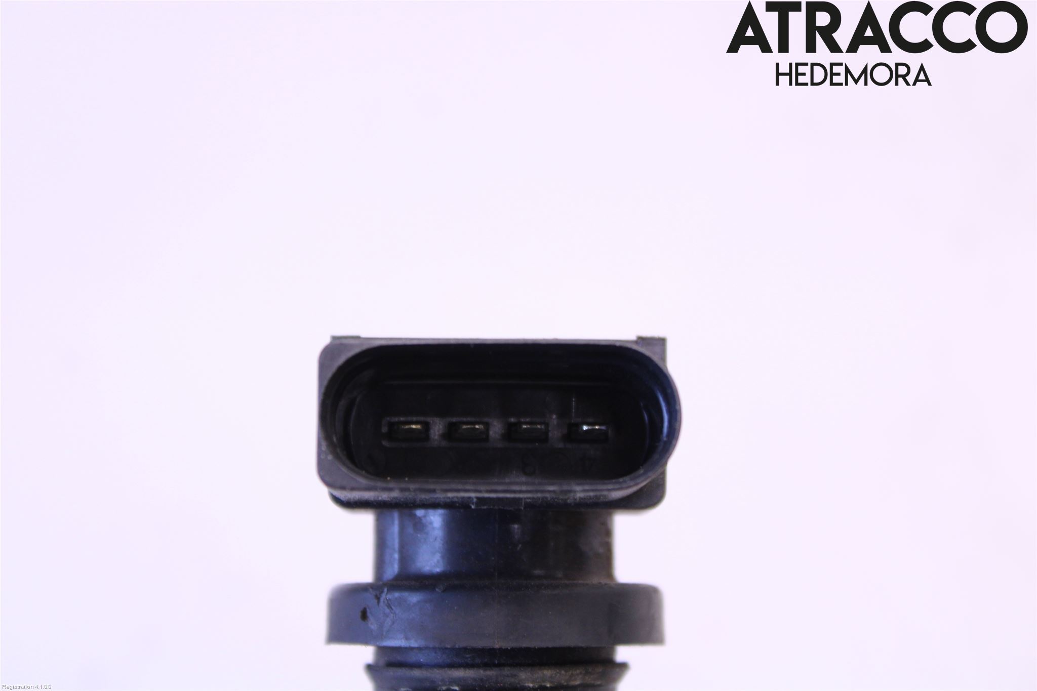 Volkswagen VW PASSAT 11-14 Coil