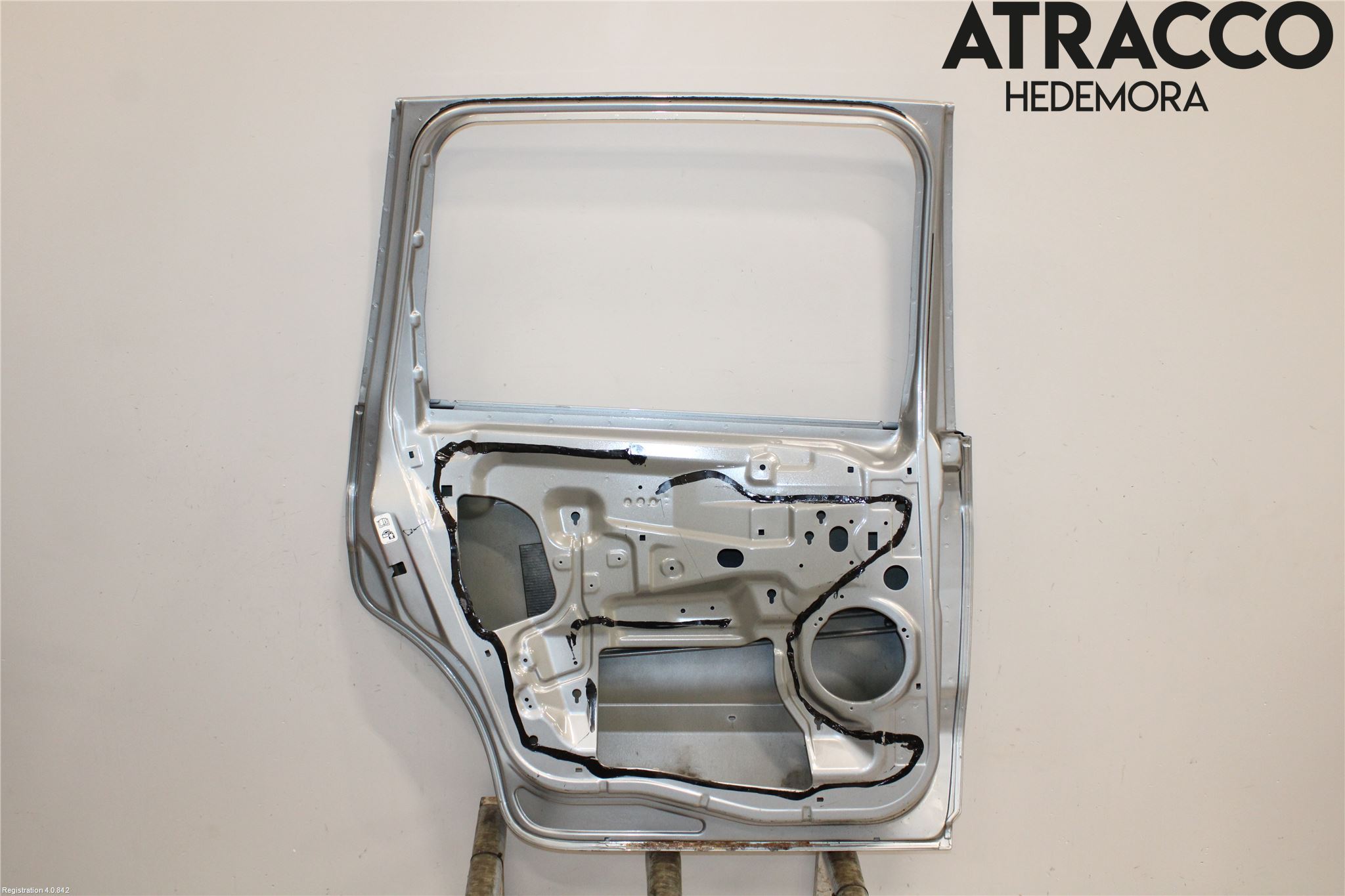 Ford GALAXY 06-15 Dør 4D Bak Venstre