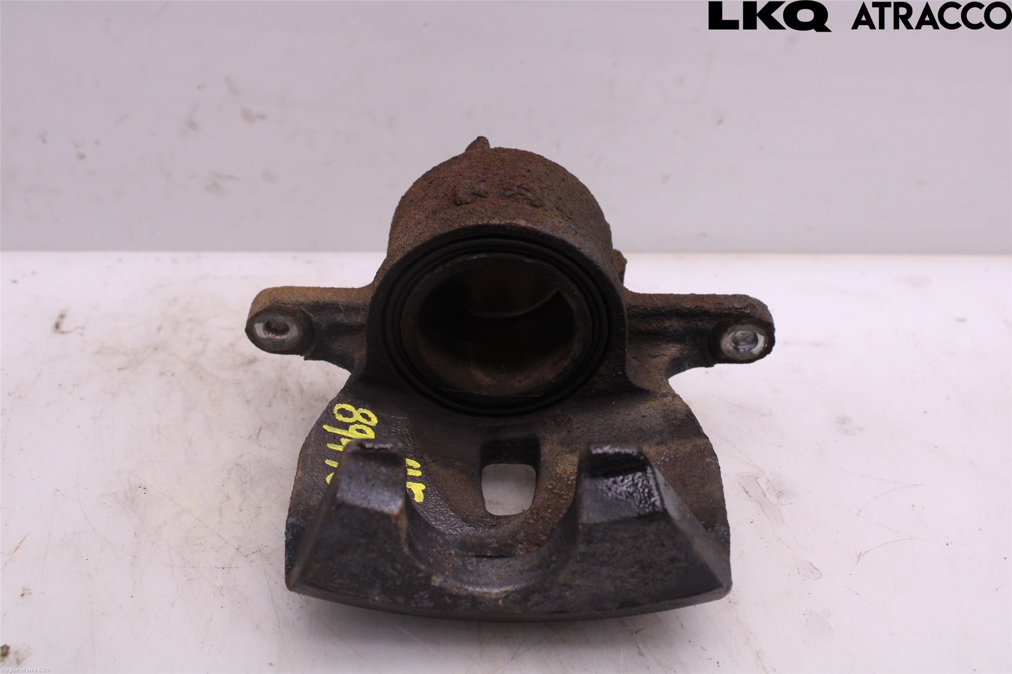 Toyota AURIS 13-19 Bremsecaliper Foran Høyre