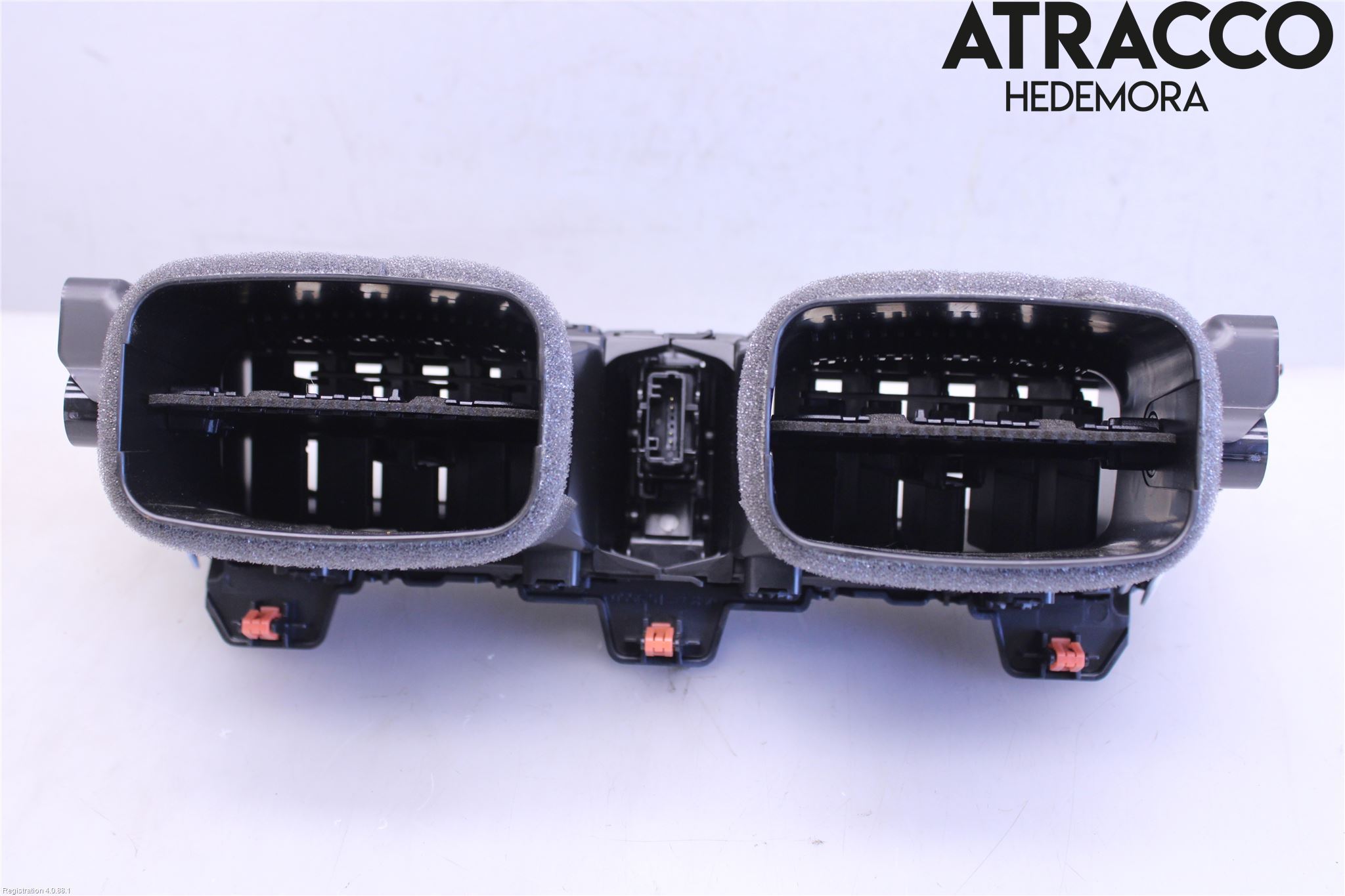 Toyota COROLLA 19- Dashbord Kanal - Dyse