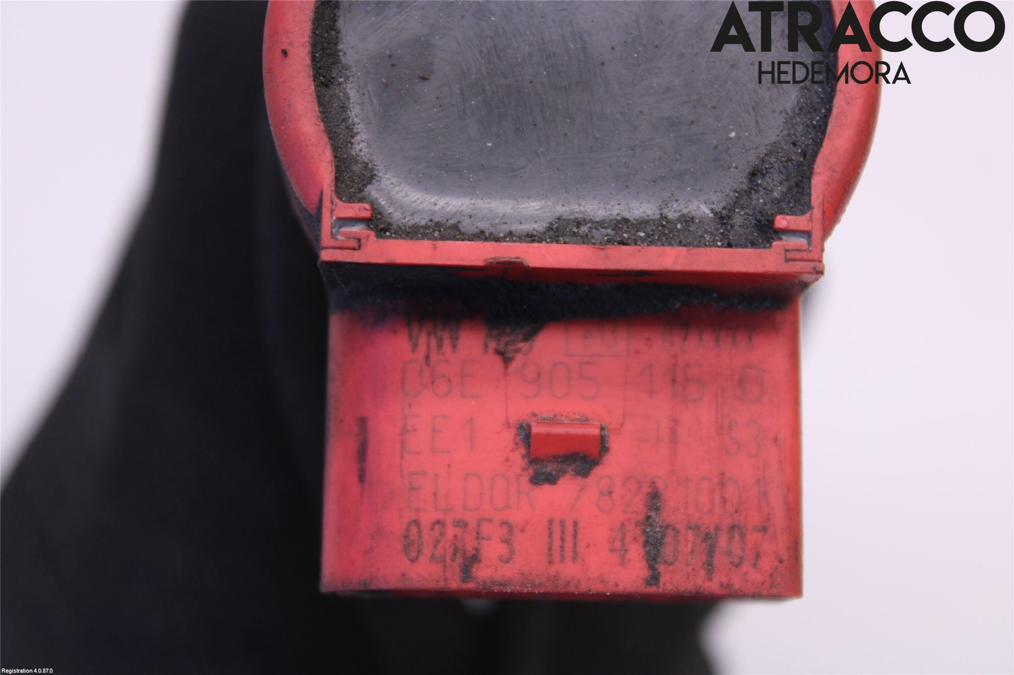 Audi A6/S6     05-11 Coil