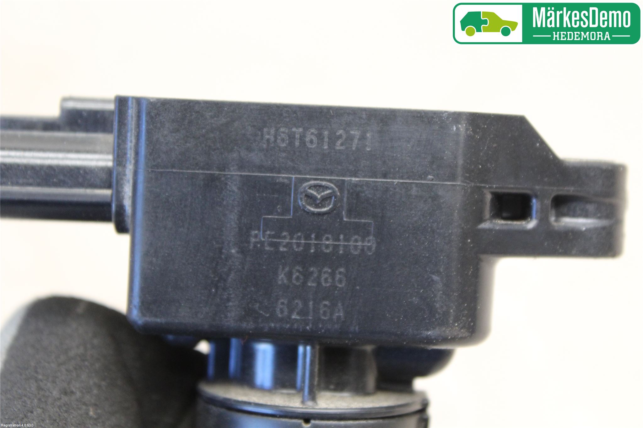 Mazda CX-3 Coil