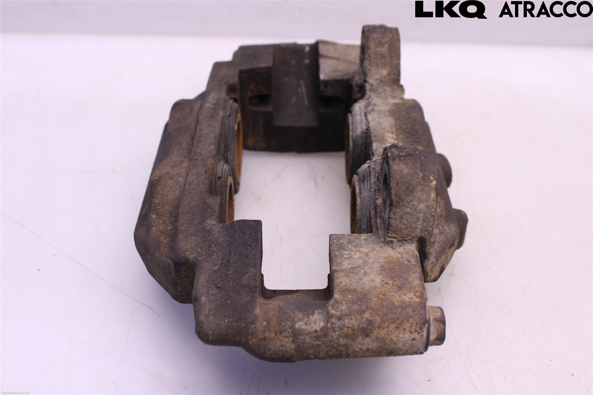 Toyota HILUX 05-16 Bremsecaliper Foran Høyre