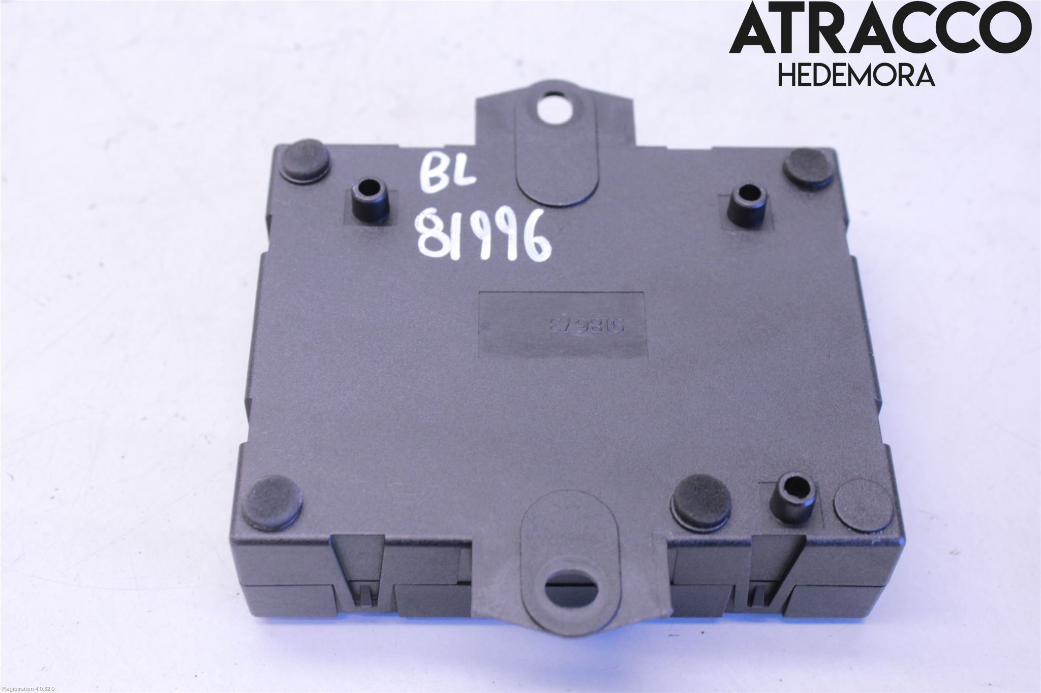 Ford KUGA 13-16 Styreenhet Bakluke