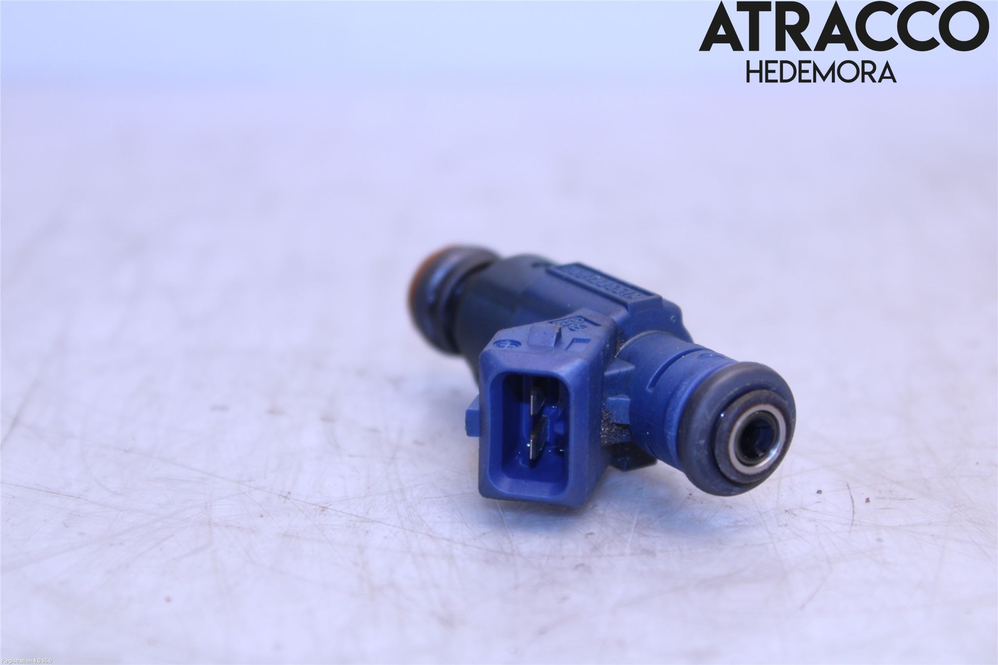 Audi A4/S4 01-05 Inns Dyse