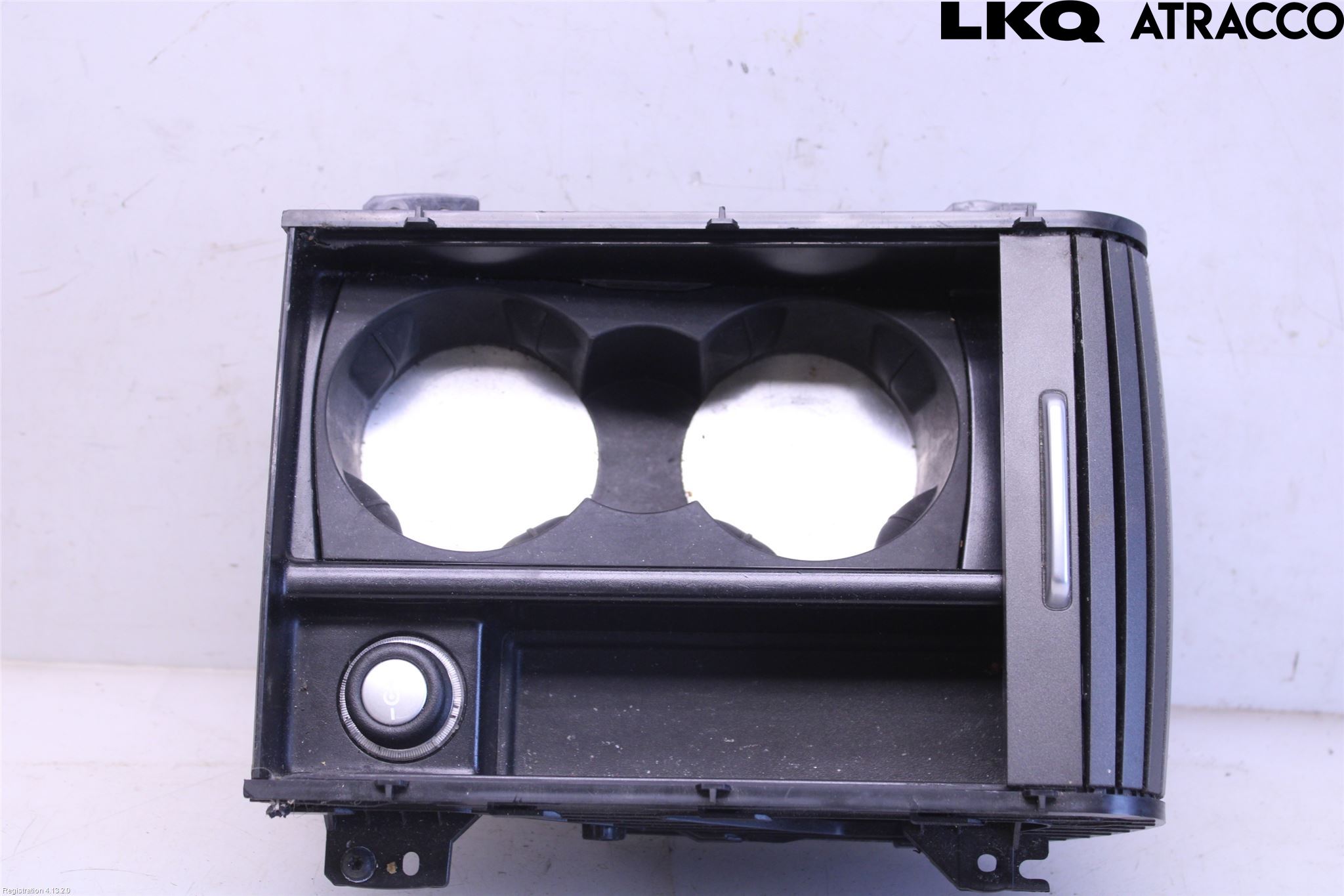 Landrover LAND ROVER RANGE ROVER EVOQUE (L538) 11-18 Innr Koppholder