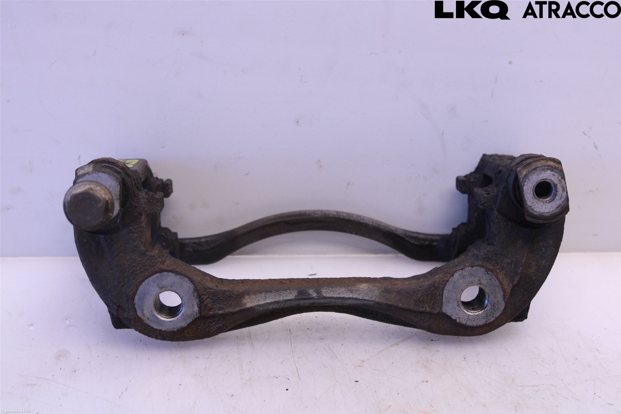 Volkswagen VW AMAROK 2H 10-22 Bremsecaliper Feste Holder