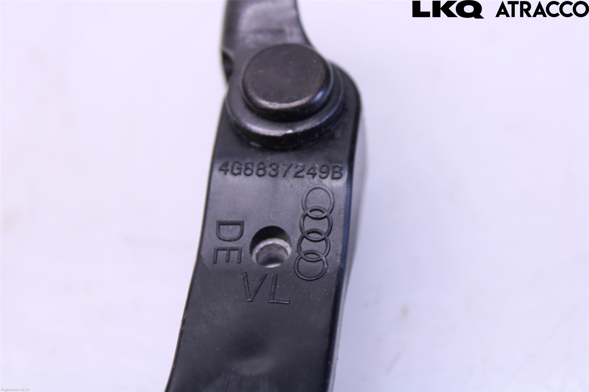 Audi A7/S7 4G 11-17 Dørstopper