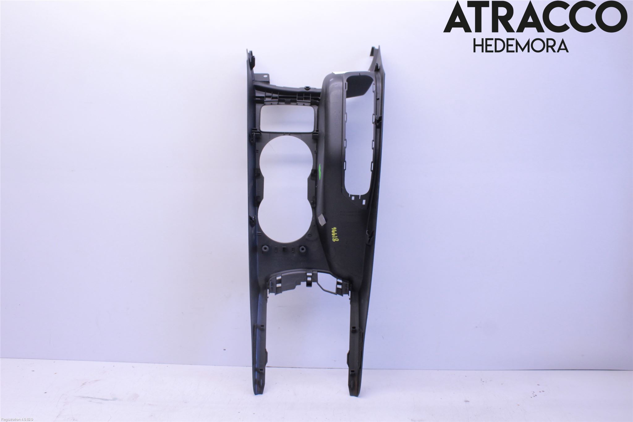 Ford KUGA 13-16 Instrumentkonsoll Midt