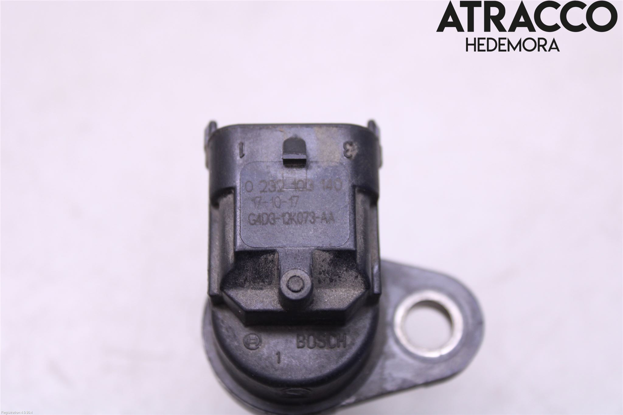 Jaguar XF (X260) 16-24 Sensor For Kamakselposisjon