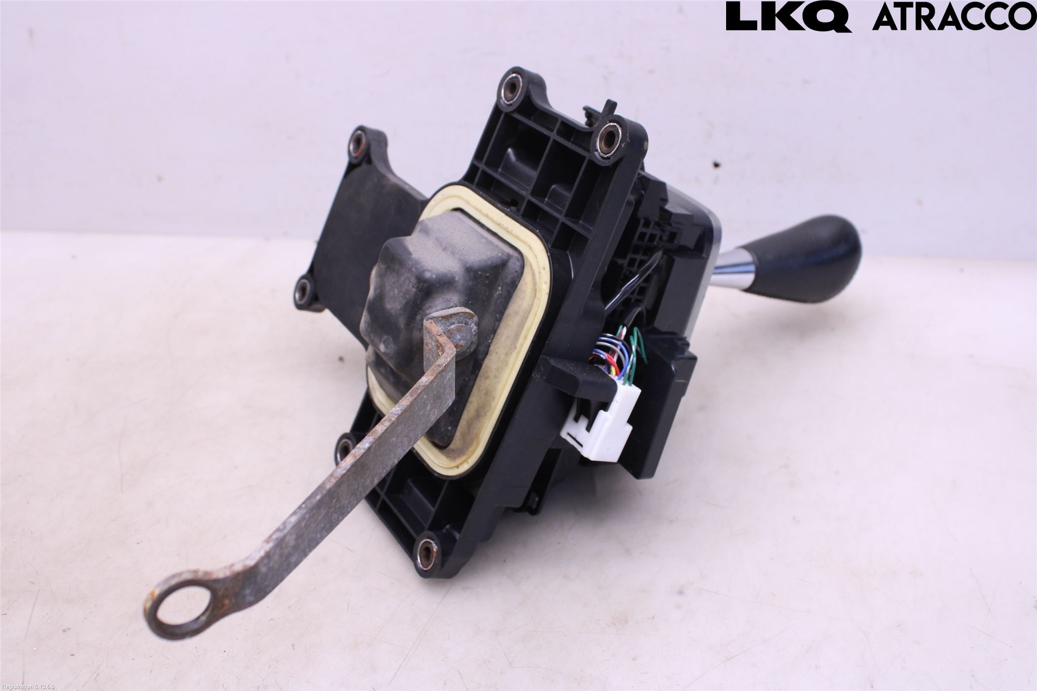 Toyota LANDCRUISER HDJ100 Gearspak