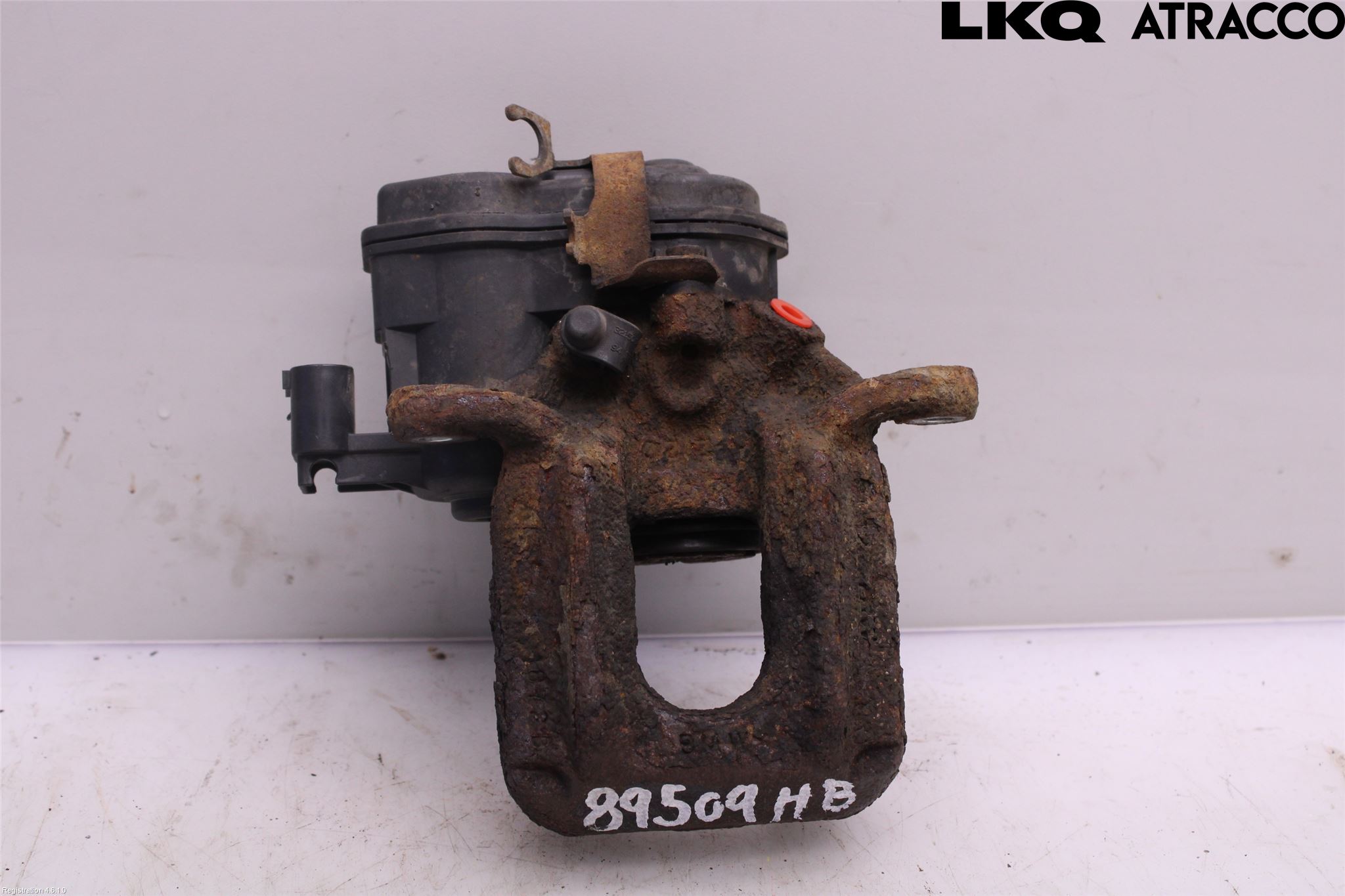BMW X4 F26 14-18 Bremsecaliper Foran Høyre