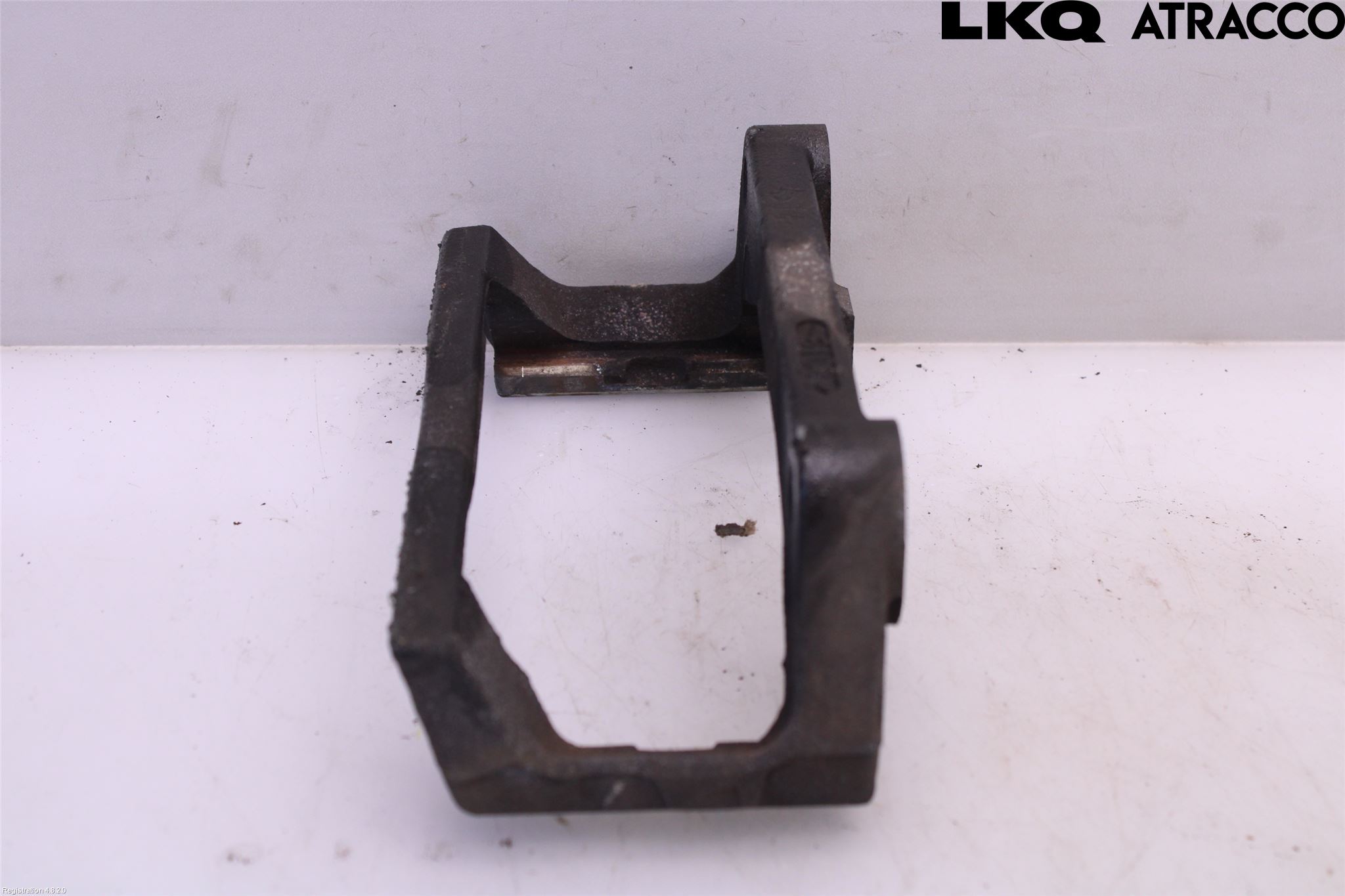 Dodge PICK UP RAM 81- Bremsecaliper Feste Holder