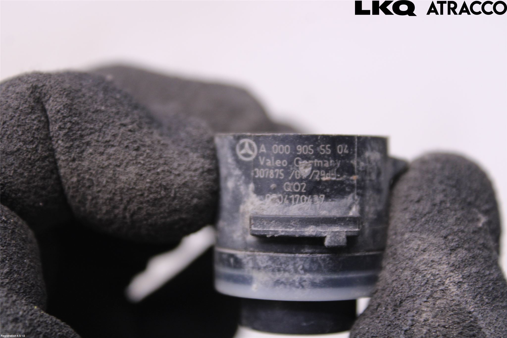 Mercedes-Benz MB VITO/V-KLASS (W640,W447,W448) 14- Sensor Ryggesensor