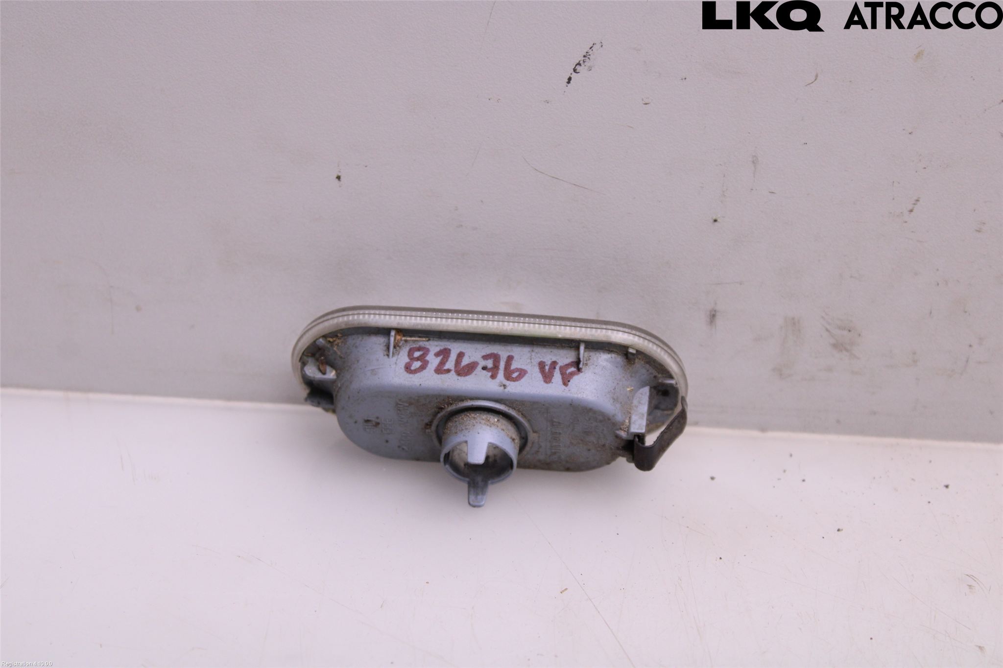 Volkswagen VW PASSAT 01-05 Blinklykt Side Venstre