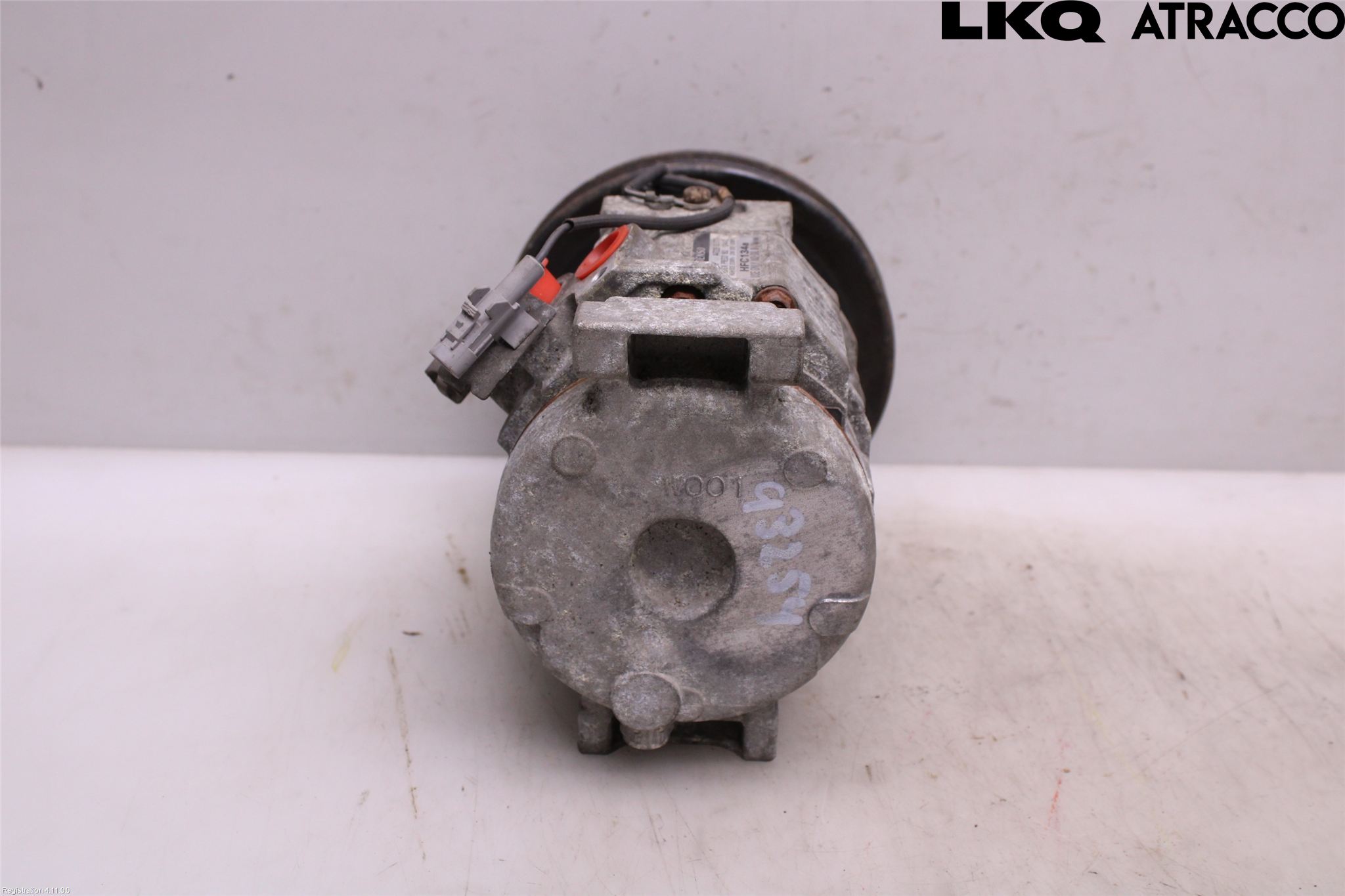 Lexus IS 200/300   99-05 Varme Ac Kompressor