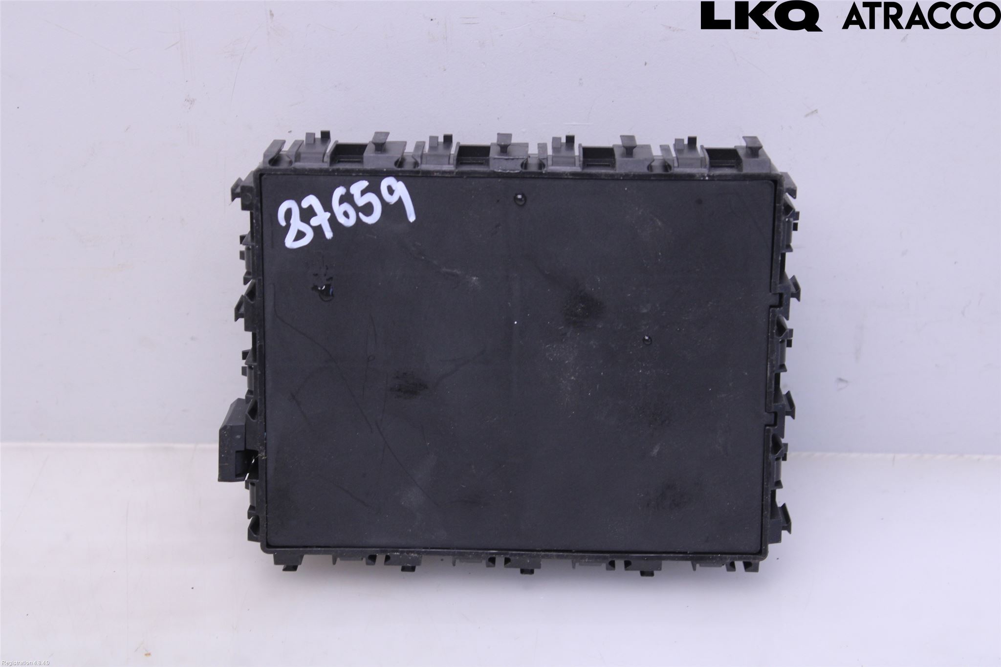 Landrover DEFENDER (L663) 20- Sikringsboks - Elsentral