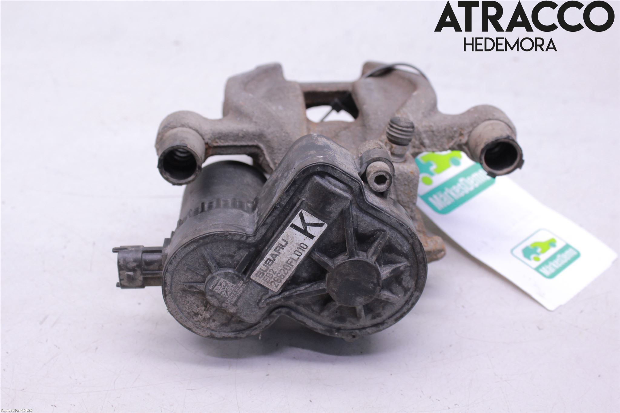 Subaru XV 18-22 Bremsecaliper Bak Venstre